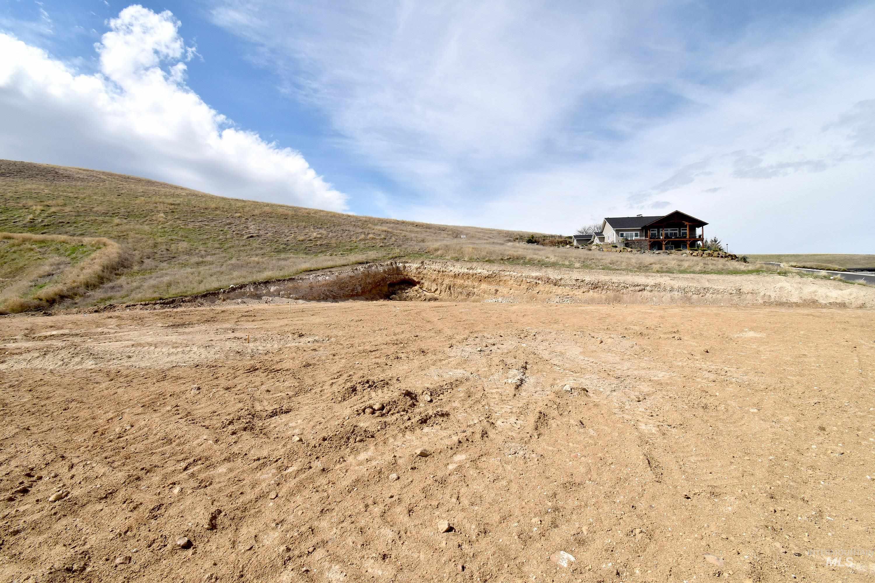 1783 River Canyon Drive, Clarkston, Washington 99403, Land For Sale, Price $149,999, 98970746