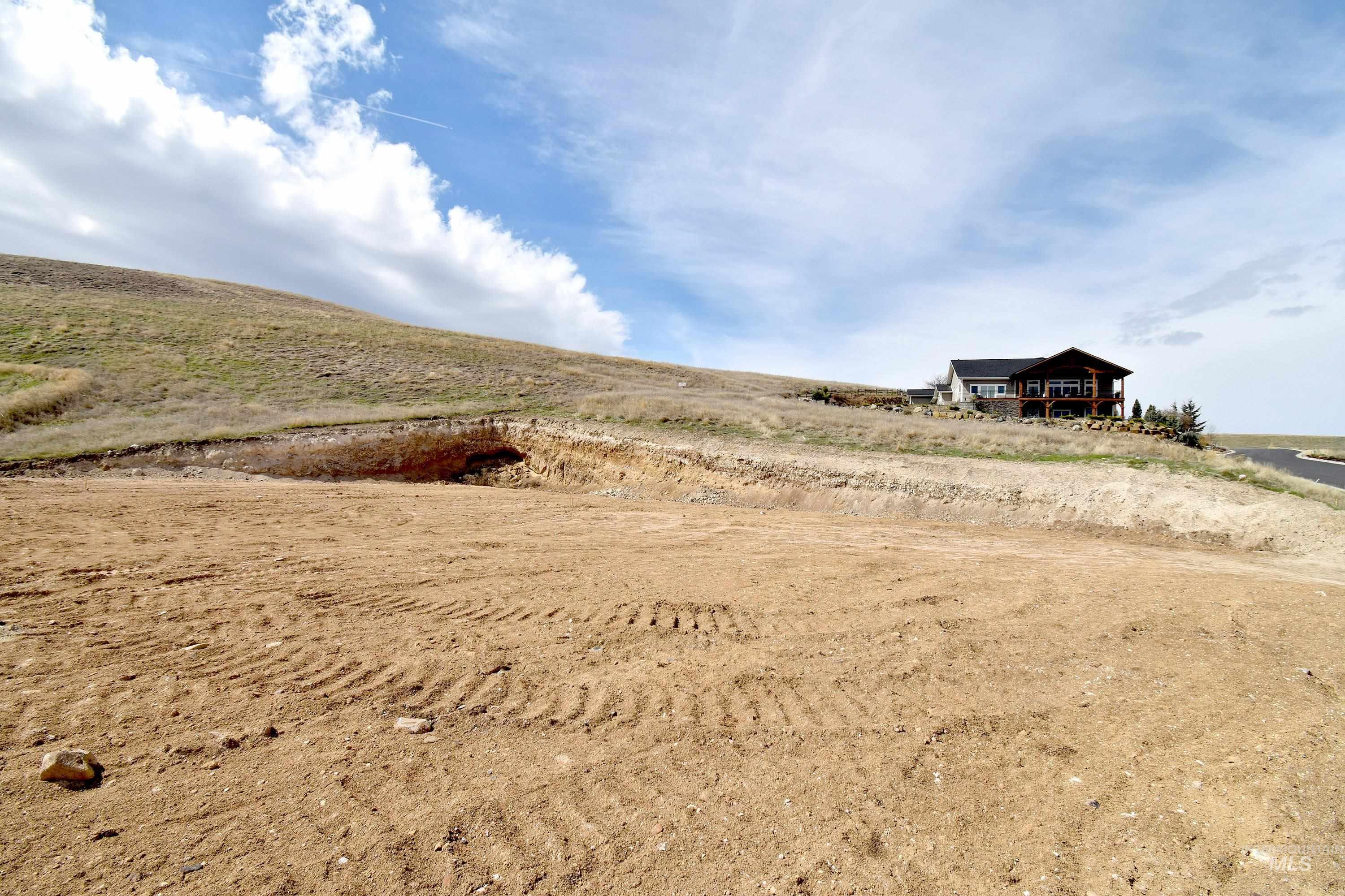 1783 River Canyon Drive, Clarkston, Washington 99403, Land For Sale, Price $149,999, 98970746