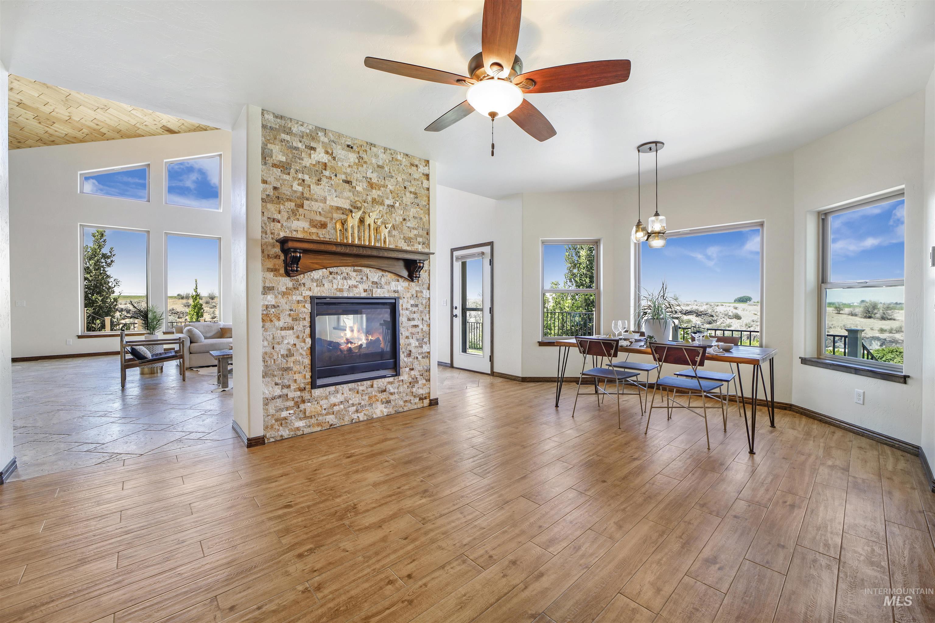 4187 Creek Mesa Dr, Twin Falls, Idaho 83301, 4 Bedrooms, 3.5 Bathrooms, Residential For Sale, Price $1,550,000, 98970747