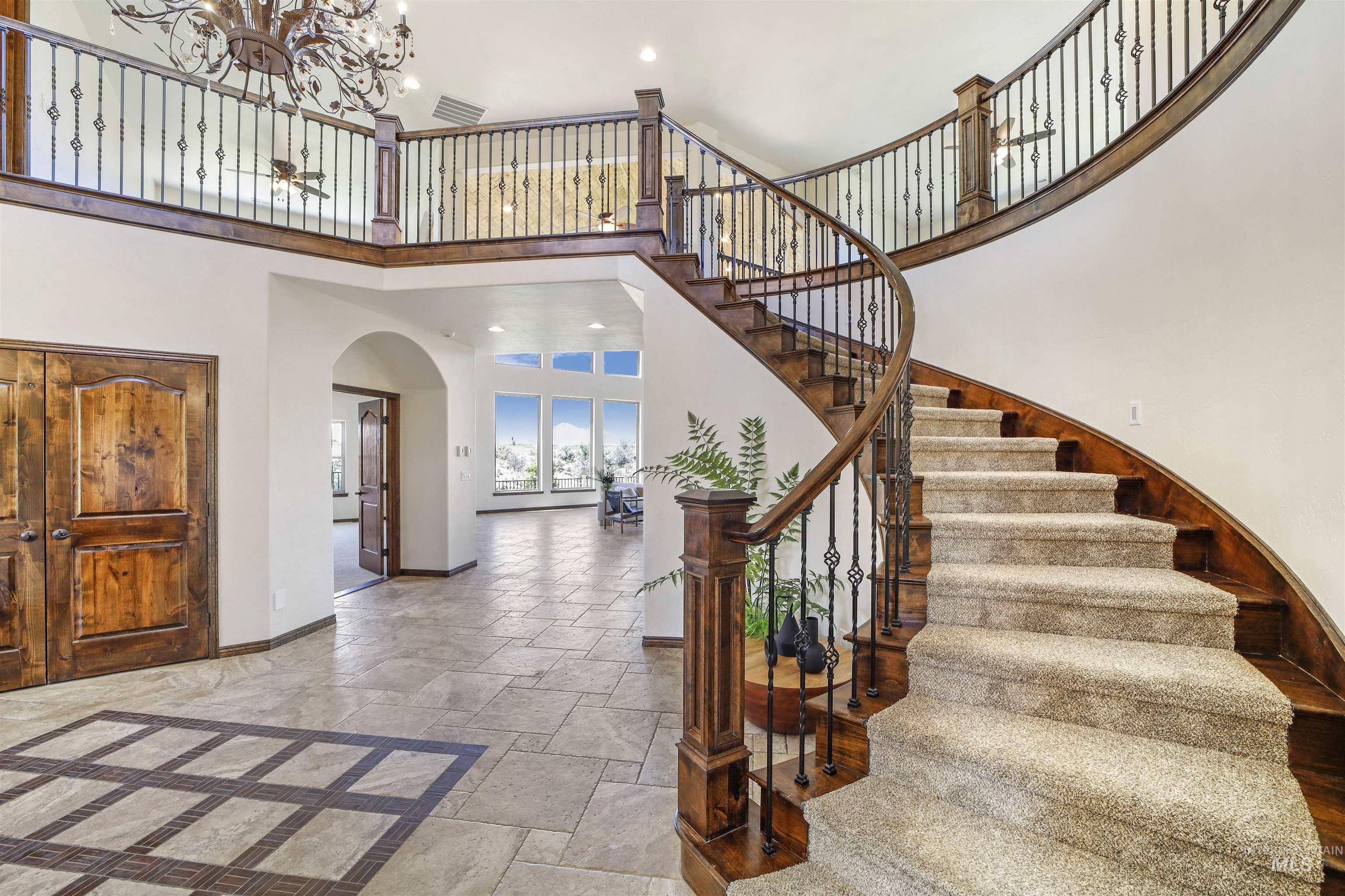 4187 Creek Mesa Dr, Twin Falls, Idaho 83301, 4 Bedrooms, 3.5 Bathrooms, Residential For Sale, Price $1,550,000, 98970747