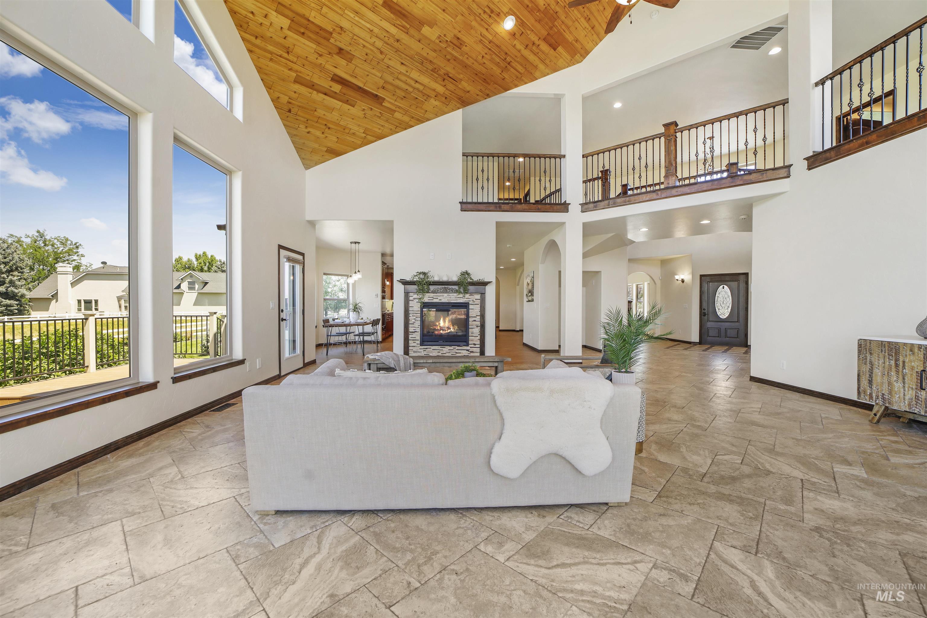 4187 Creek Mesa Dr, Twin Falls, Idaho 83301, 4 Bedrooms, 3.5 Bathrooms, Residential For Sale, Price $1,550,000, 98970747