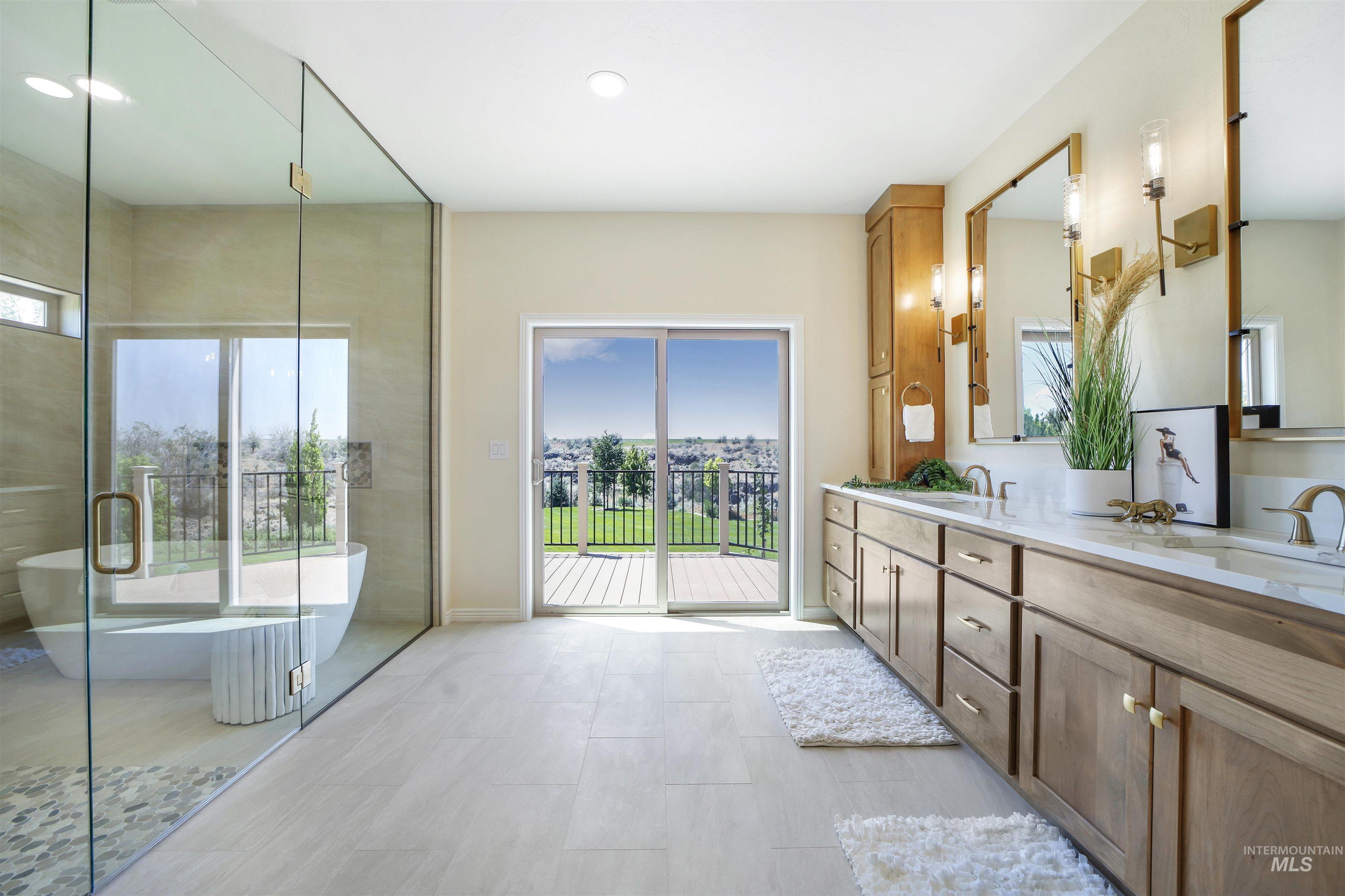 4187 Creek Mesa Dr, Twin Falls, Idaho 83301, 4 Bedrooms, 3.5 Bathrooms, Residential For Sale, Price $1,550,000, 98970747