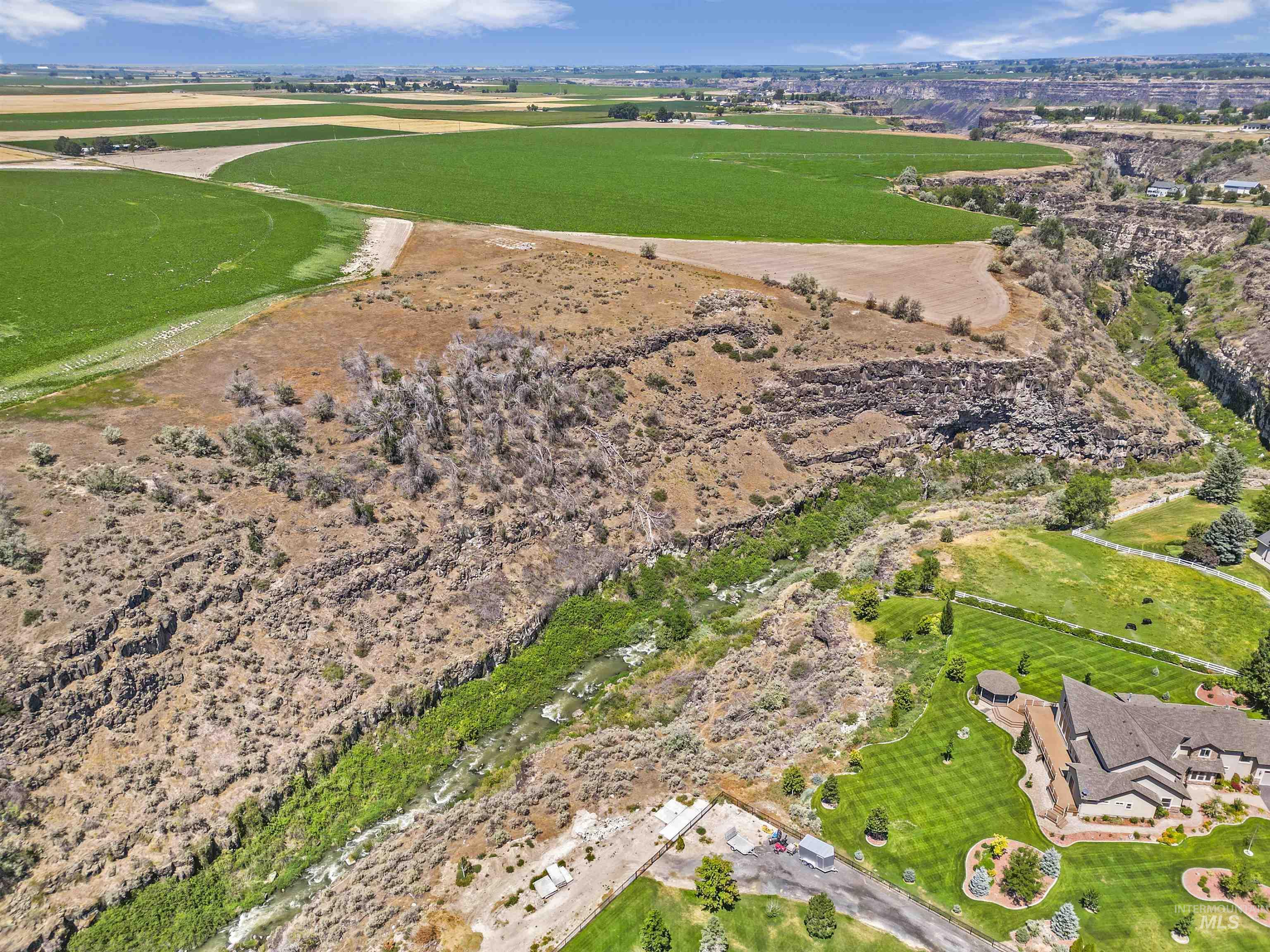 4187 Creek Mesa Dr, Twin Falls, Idaho 83301, 4 Bedrooms, 3.5 Bathrooms, Residential For Sale, Price $1,550,000, 98970747