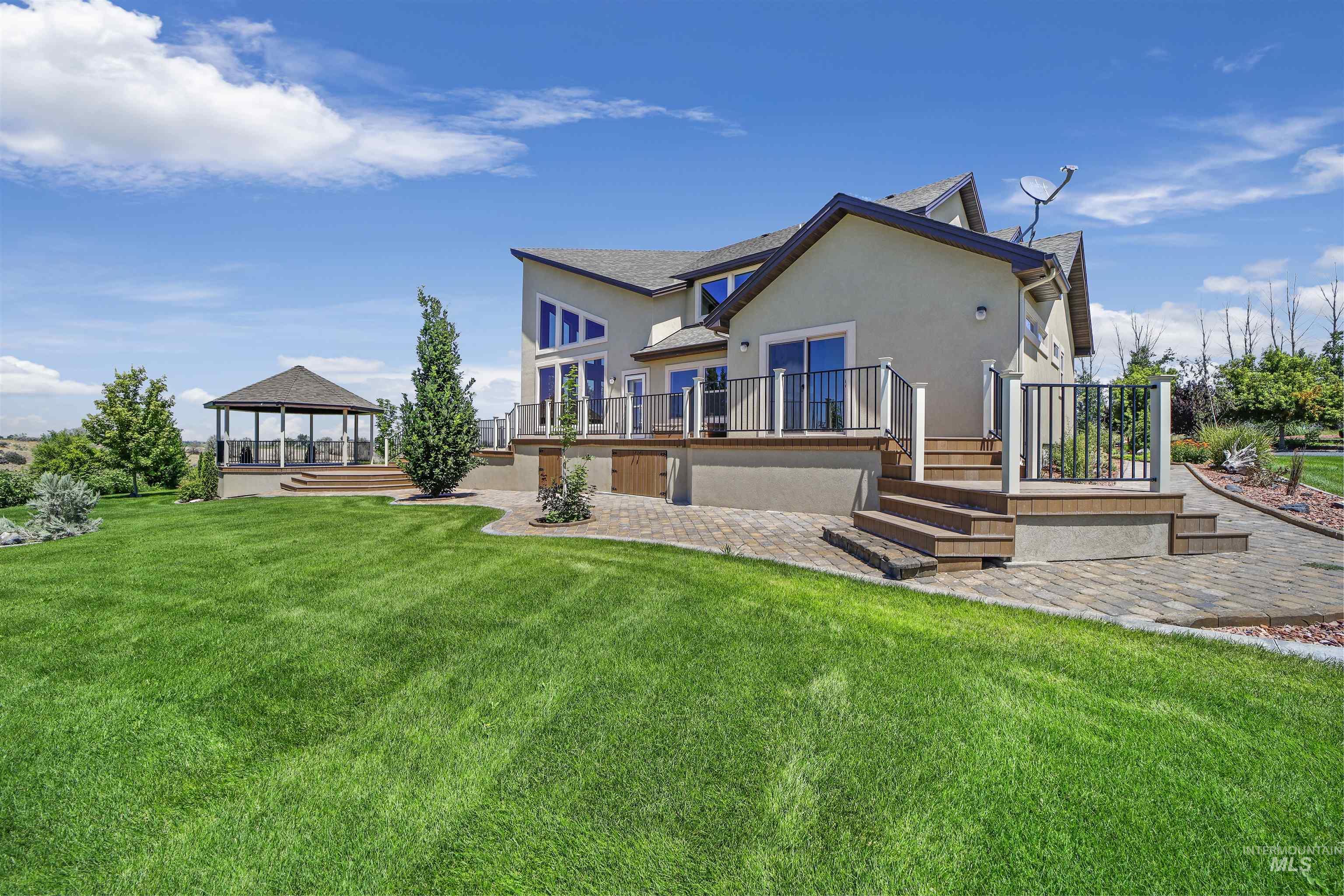 4187 Creek Mesa Dr, Twin Falls, Idaho 83301, 4 Bedrooms, 3.5 Bathrooms, Residential For Sale, Price $1,550,000, 98970747