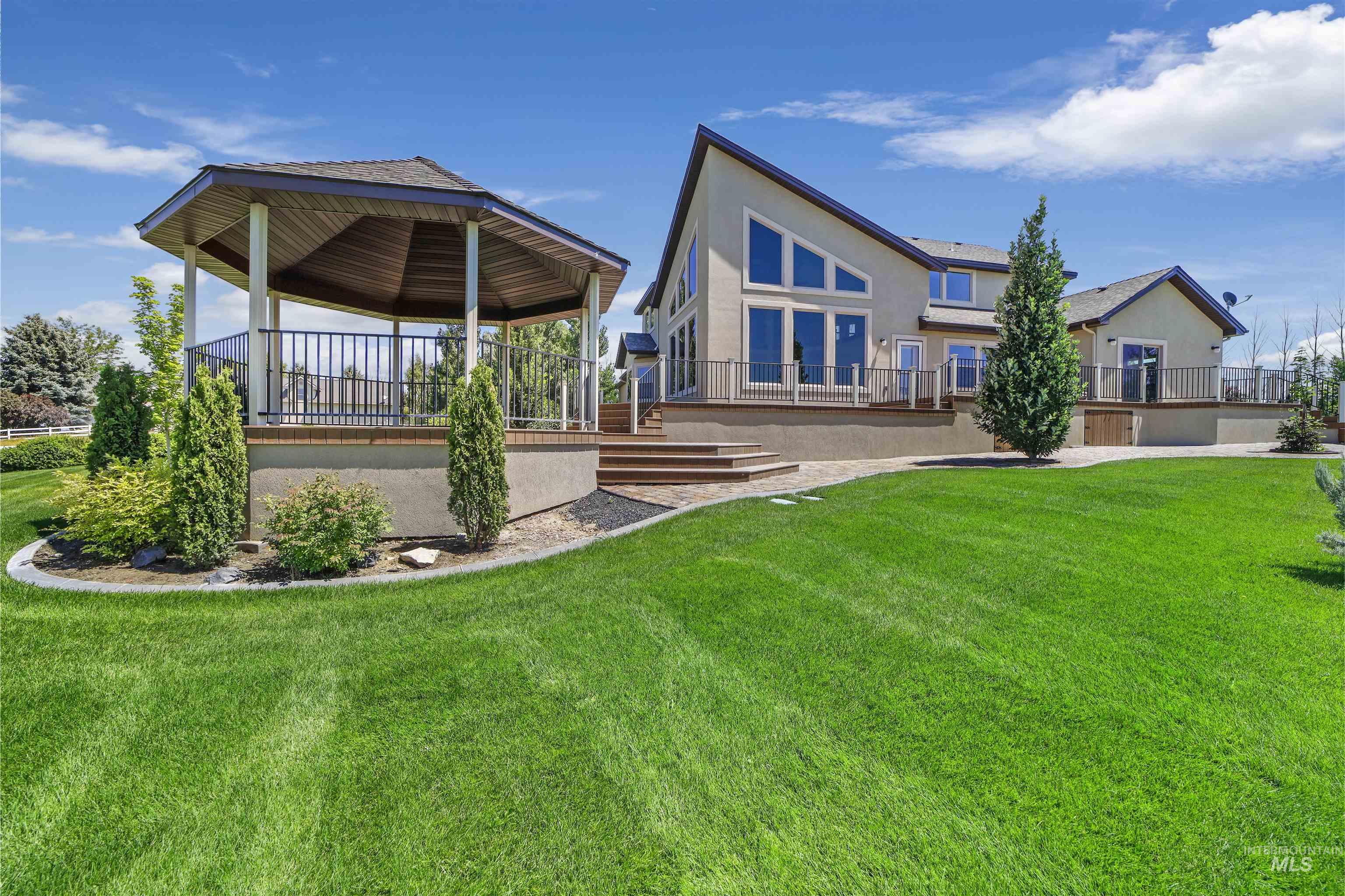 4187 Creek Mesa Dr, Twin Falls, Idaho 83301, 4 Bedrooms, 3.5 Bathrooms, Residential For Sale, Price $1,550,000, 98970747