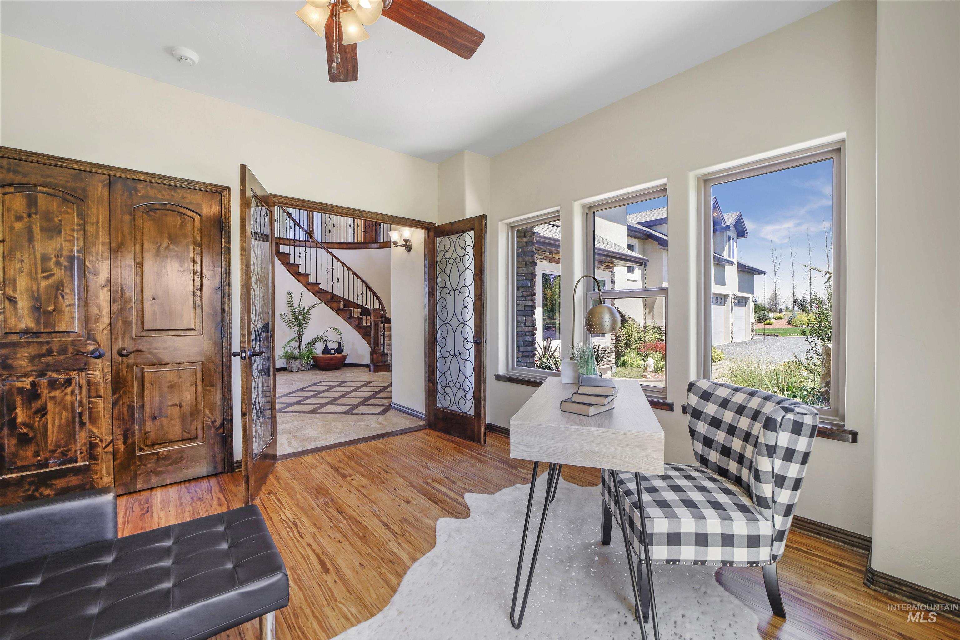 4187 Creek Mesa Dr, Twin Falls, Idaho 83301, 4 Bedrooms, 3.5 Bathrooms, Residential For Sale, Price $1,550,000, 98970747