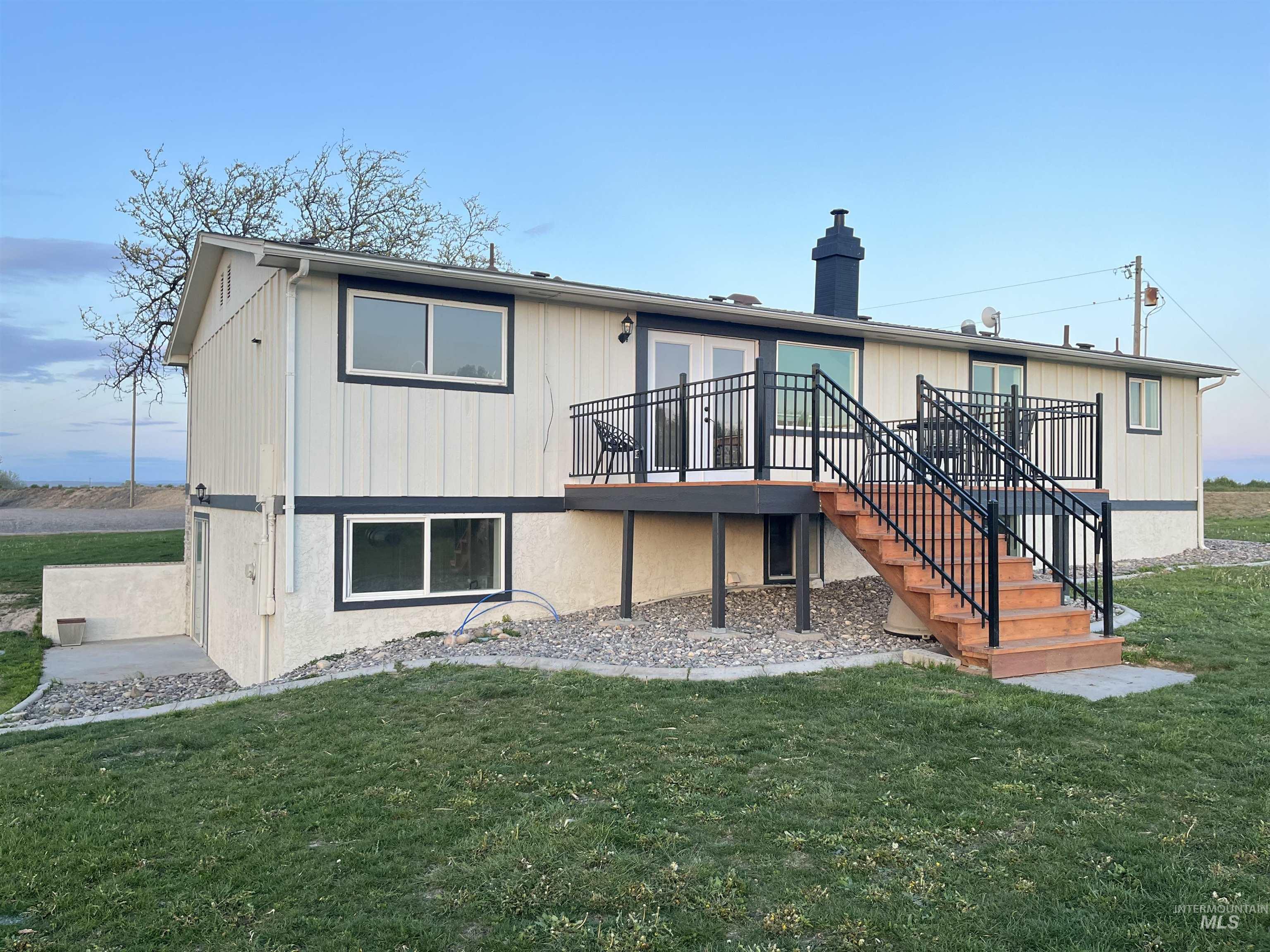 627 Sugar Ave, Ontario, Oregon 97914, 5 Bedrooms, 3 Bathrooms, Residential For Sale, Price $549,000,MLS 98970748