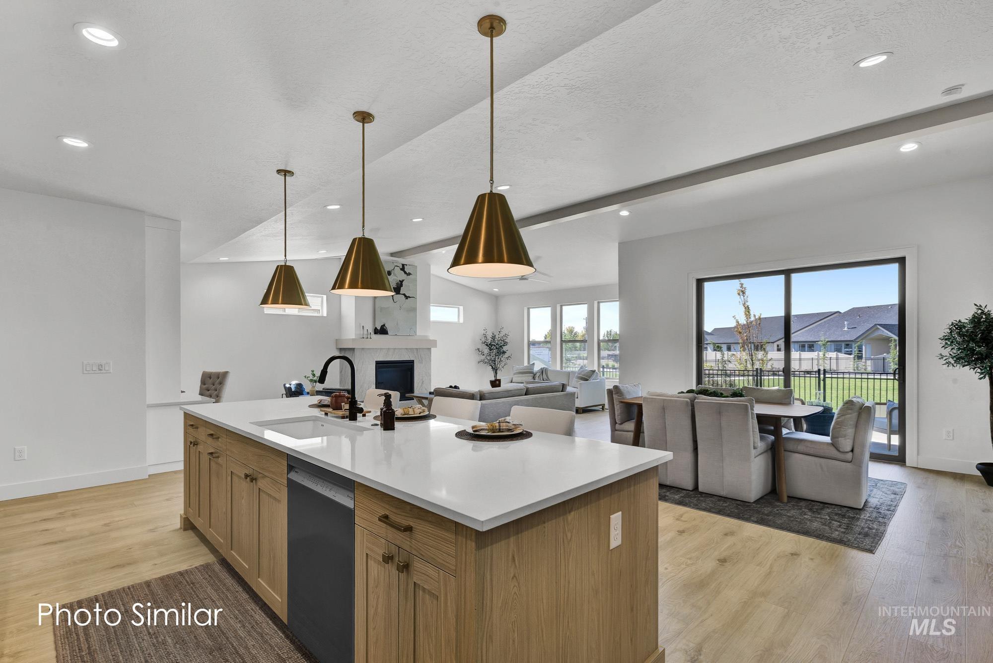 9701 W Snow Wolf Ln, Star, Idaho 83669, 3 Bedrooms, 2 Bathrooms, Residential For Sale, Price $709,900,MLS 98970750