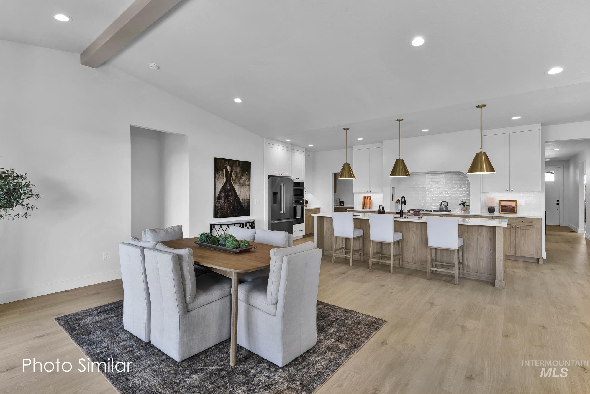 9701 W Snow Wolf Ln, Star, Idaho 83669, 3 Bedrooms, 2 Bathrooms, Residential For Sale, Price $709,900,MLS 98970750