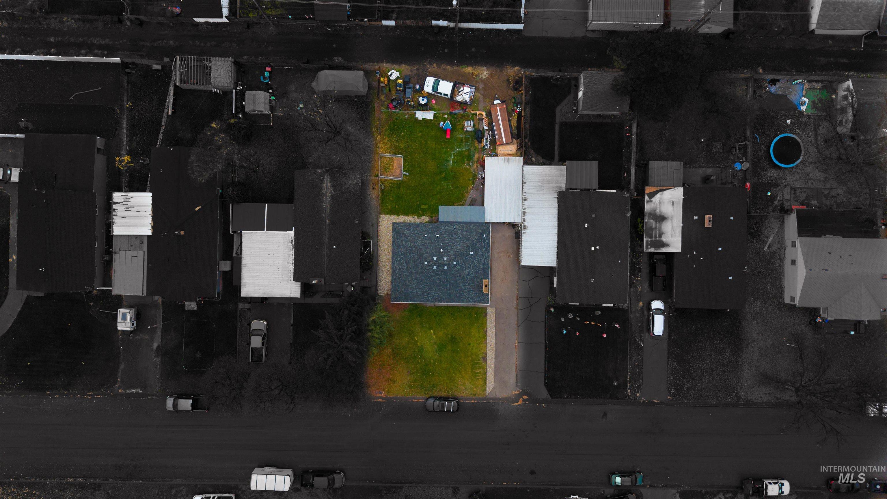 713 8th Ave N, Buhl, Idaho 83316, 5 Bedrooms, 2 Bathrooms, Residential For Sale, Price $299,999,MLS 98970751