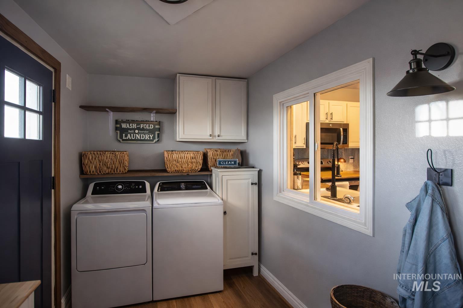 5805 Custer Road, New Plymouth, Idaho 83655, 4 Bedrooms, 2 Bathrooms, Residential For Sale, Price $495,900,MLS 98970755