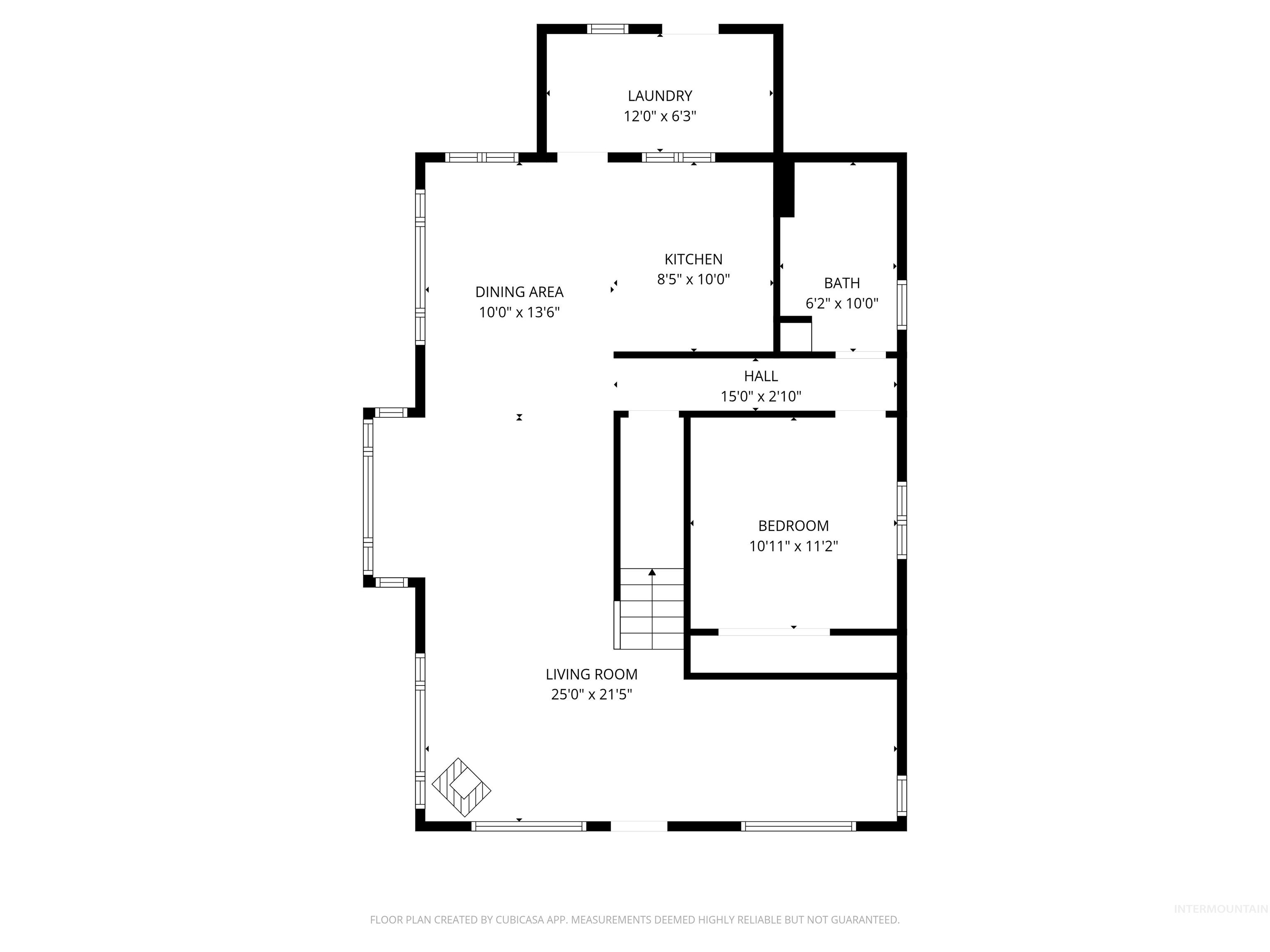 5805 Custer Road, New Plymouth, Idaho 83655, 4 Bedrooms, 2 Bathrooms, Residential For Sale, Price $495,900,MLS 98970755
