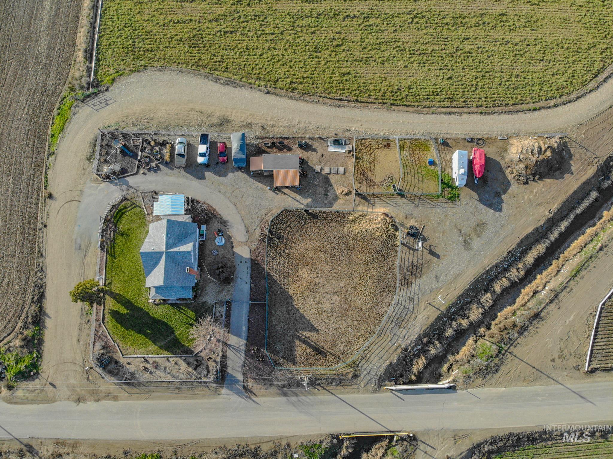 5805 Custer Road, New Plymouth, Idaho 83655, 4 Bedrooms, 2 Bathrooms, Residential For Sale, Price $495,900,MLS 98970755