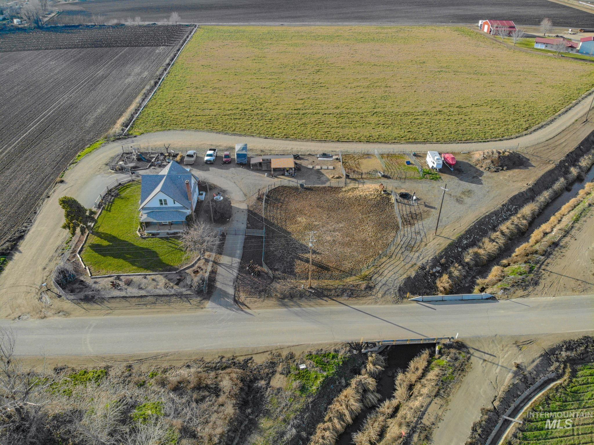 5805 Custer Road, New Plymouth, Idaho 83655, 4 Bedrooms, 2 Bathrooms, Residential For Sale, Price $495,900,MLS 98970755