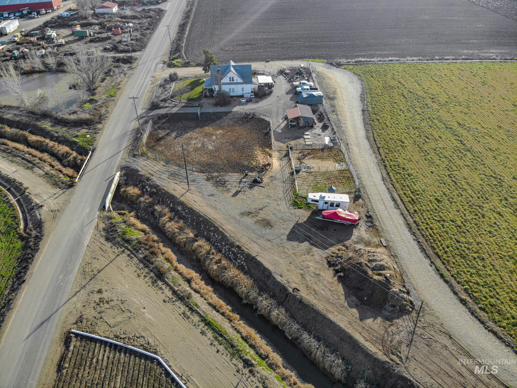 5805 Custer Road, New Plymouth, Idaho 83655, 4 Bedrooms, 2 Bathrooms, Residential For Sale, Price $495,900,MLS 98970755