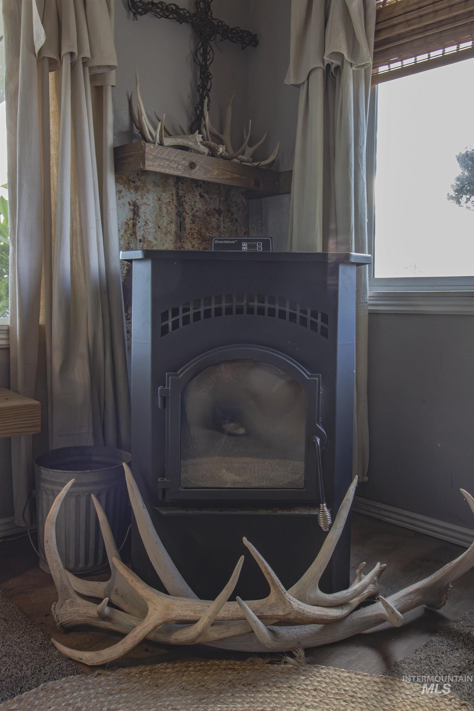 5805 Custer Road, New Plymouth, Idaho 83655, 4 Bedrooms, 2 Bathrooms, Residential For Sale, Price $495,900,MLS 98970755