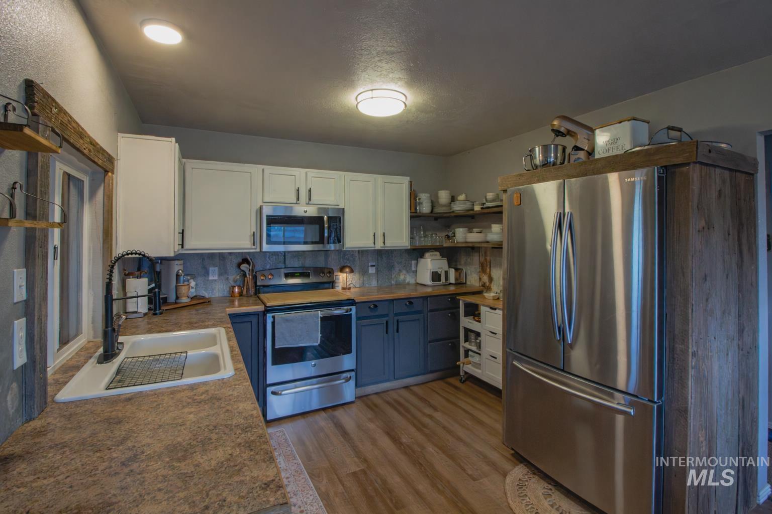 5805 Custer Road, New Plymouth, Idaho 83655, 4 Bedrooms, 2 Bathrooms, Residential For Sale, Price $495,900,MLS 98970755