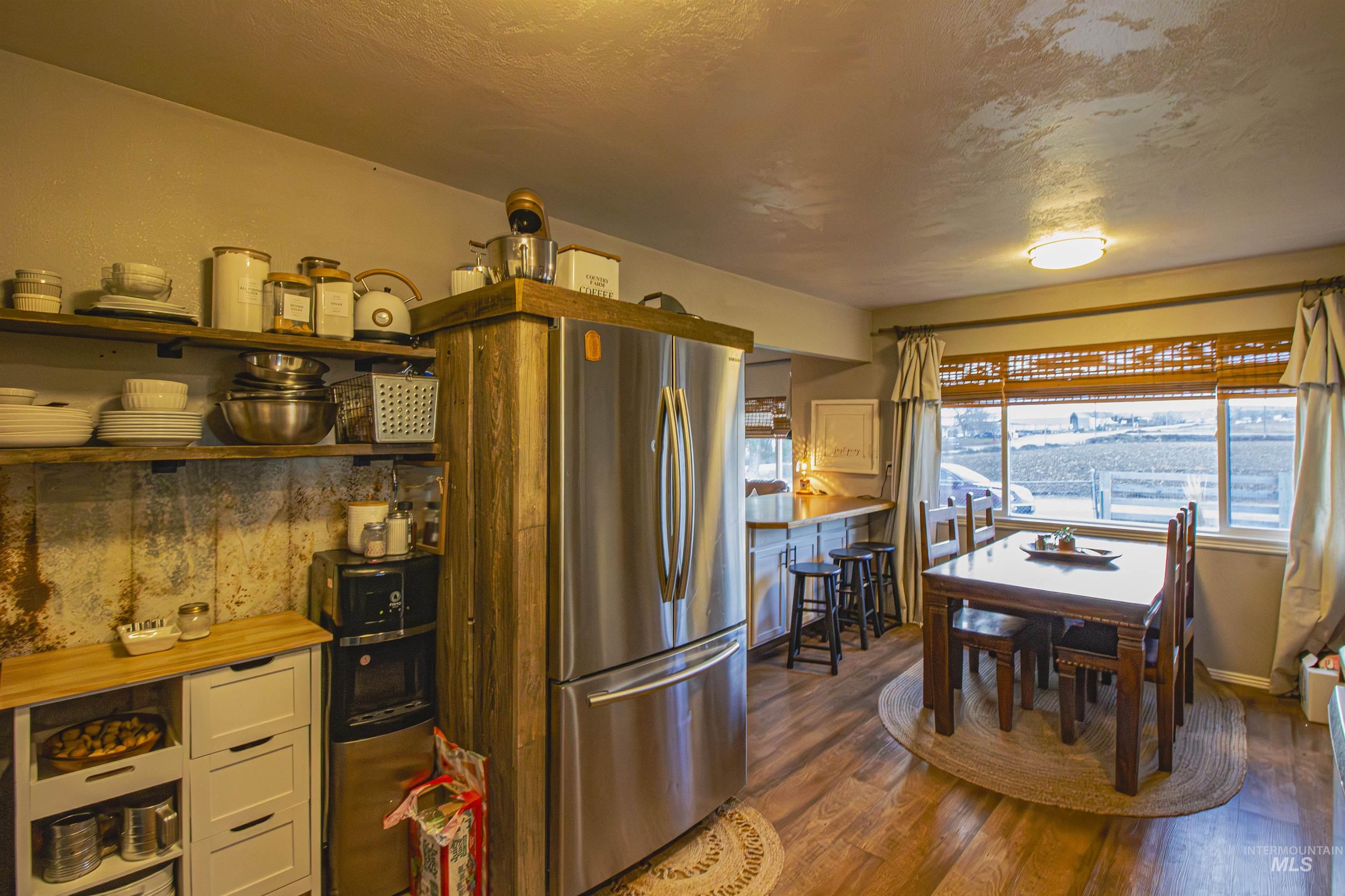 5805 Custer Road, New Plymouth, Idaho 83655, 4 Bedrooms, 2 Bathrooms, Residential For Sale, Price $495,900,MLS 98970755