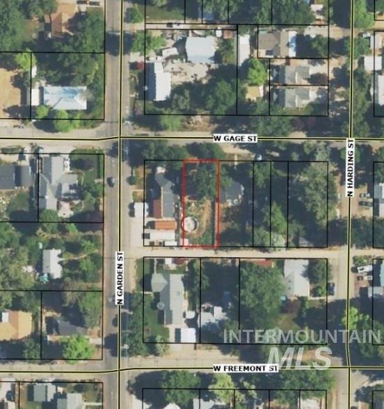 4517 W Gage Street, Boise, Idaho 83706, 2 Bedrooms, 1 Bathroom, Residential For Sale, Price $442,000,MLS 98970756