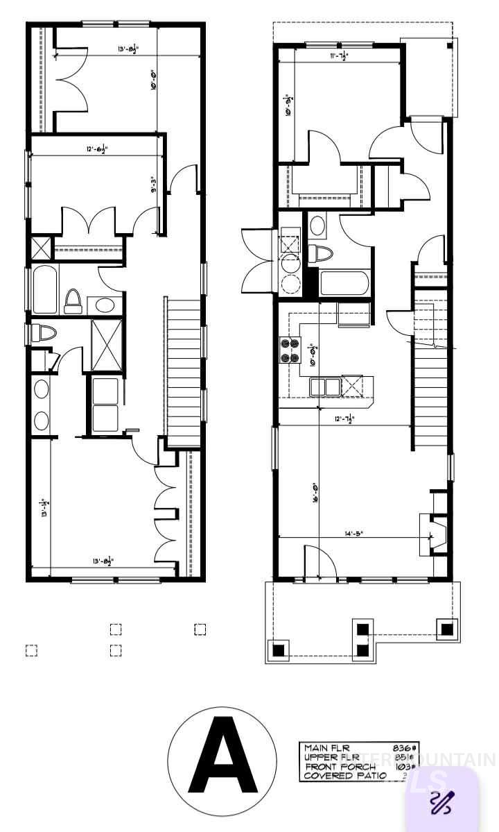 4517 W Gage Street, Boise, Idaho 83706, Land For Sale, Price $442,000, 98970759