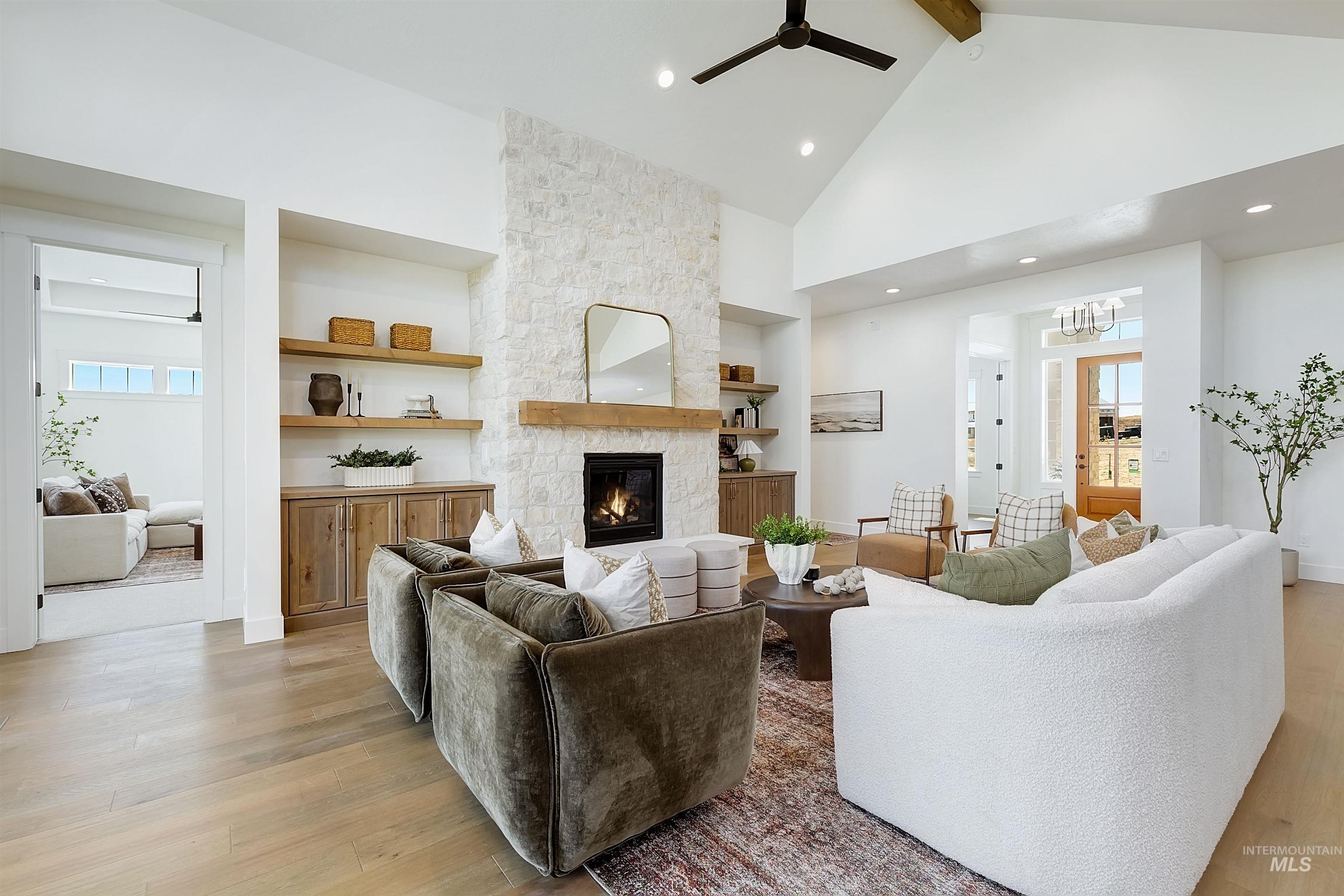 5641 W Haughburn Dr, Eagle, Idaho 83616-1444, 3 Bedrooms, 2.5 Bathrooms, Residential For Sale, Price $1,250,000,MLS 98970766