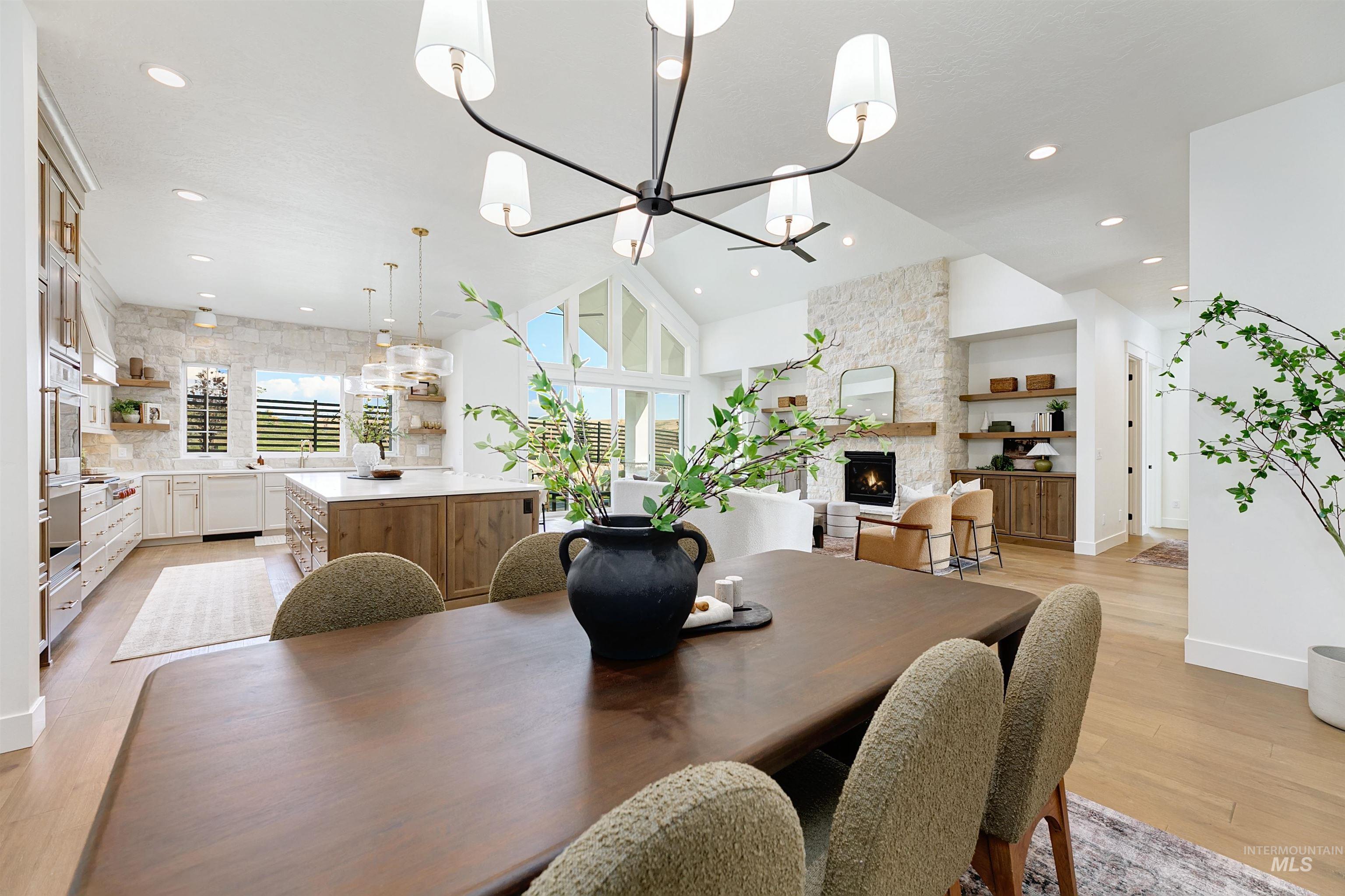 5641 W Haughburn Dr, Eagle, Idaho 83616-1444, 3 Bedrooms, 2.5 Bathrooms, Residential For Sale, Price $1,250,000,MLS 98970766