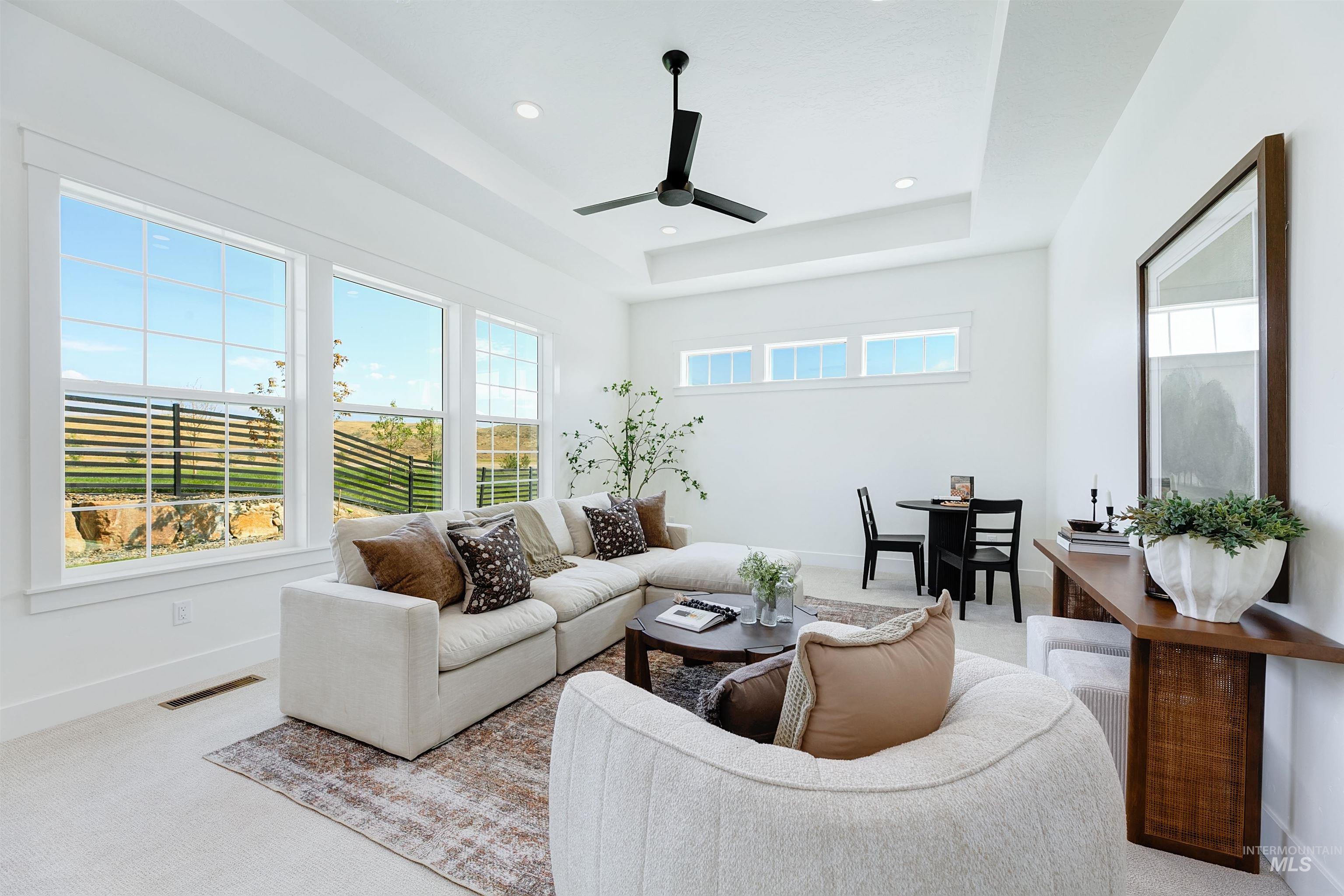 5641 W Haughburn Dr, Eagle, Idaho 83616-1444, 3 Bedrooms, 2.5 Bathrooms, Residential For Sale, Price $1,250,000,MLS 98970766