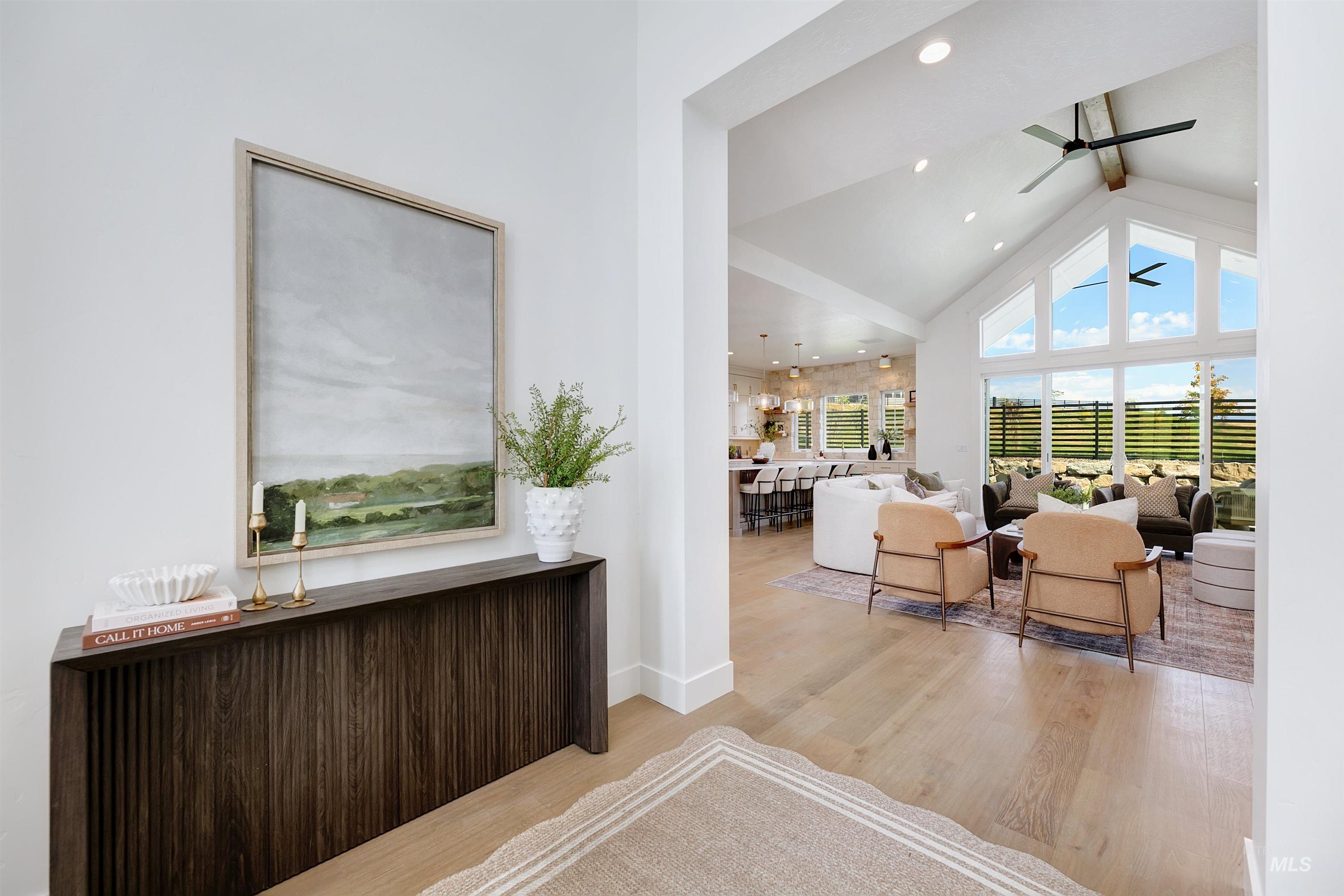 5641 W Haughburn Dr, Eagle, Idaho 83616-1444, 3 Bedrooms, 2.5 Bathrooms, Residential For Sale, Price $1,250,000,MLS 98970766