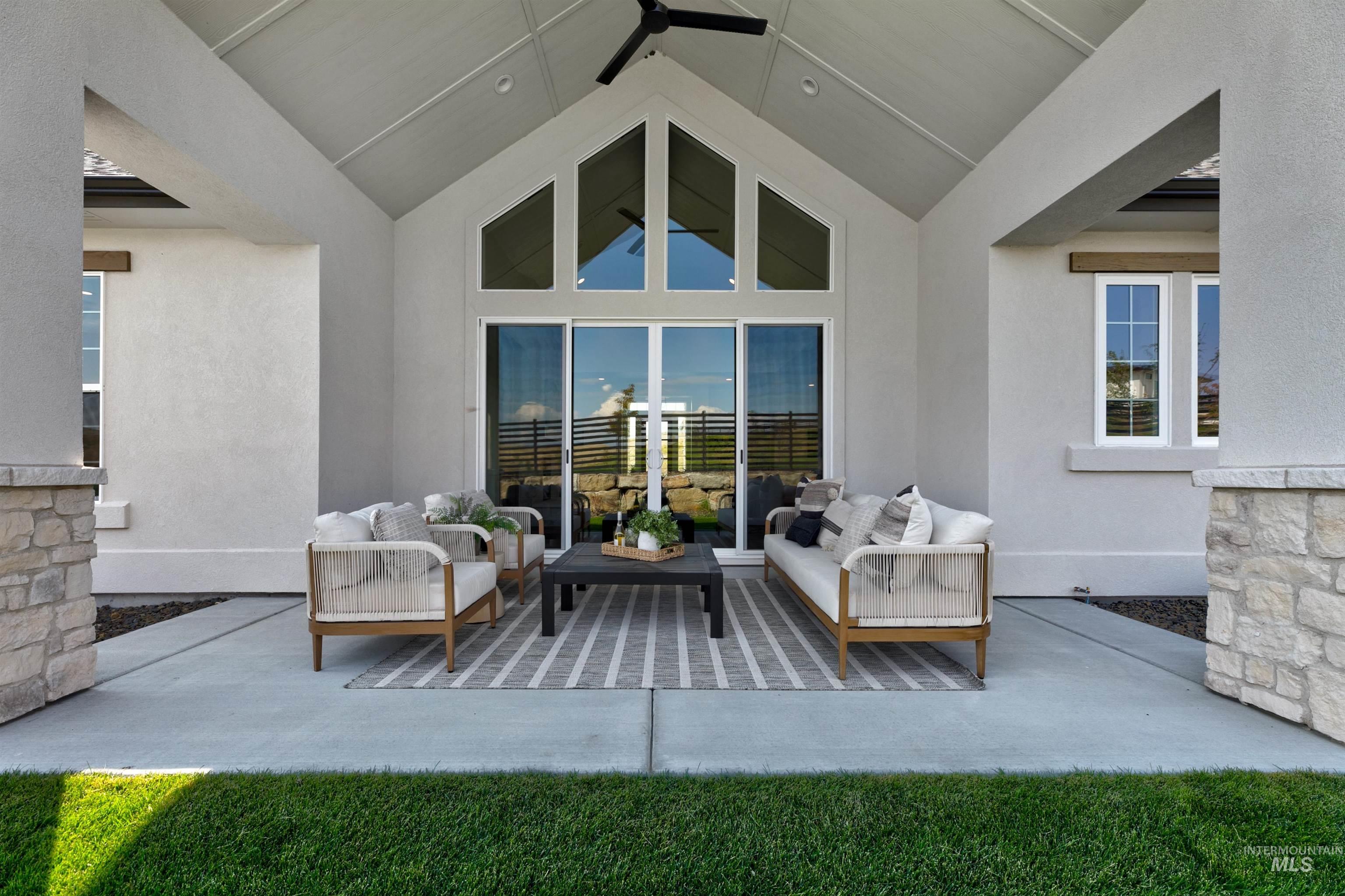 5641 W Haughburn Dr, Eagle, Idaho 83616-1444, 3 Bedrooms, 2.5 Bathrooms, Residential For Sale, Price $1,250,000,MLS 98970766