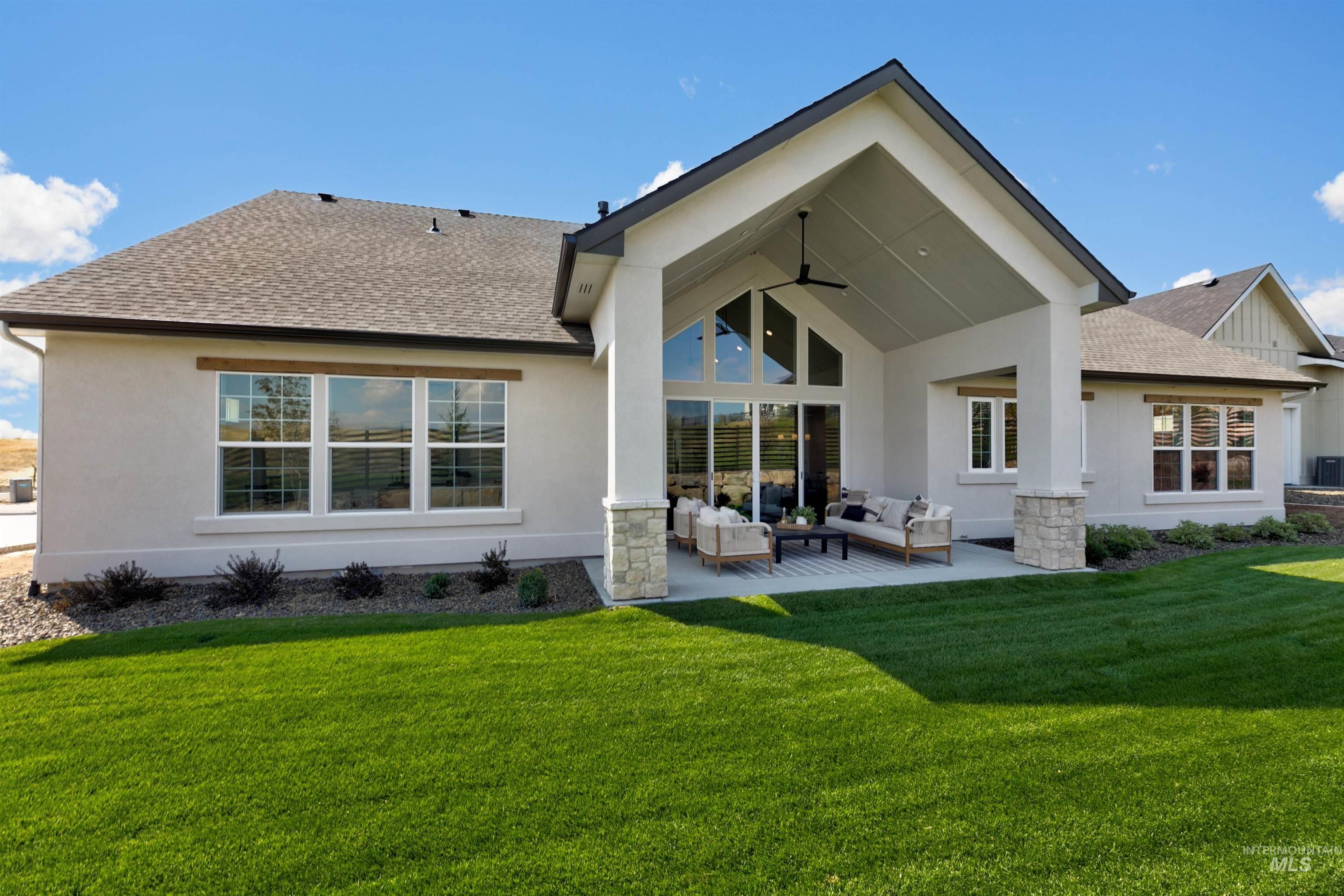 5641 W Haughburn Dr, Eagle, Idaho 83616-1444, 3 Bedrooms, 2.5 Bathrooms, Residential For Sale, Price $1,250,000,MLS 98970766