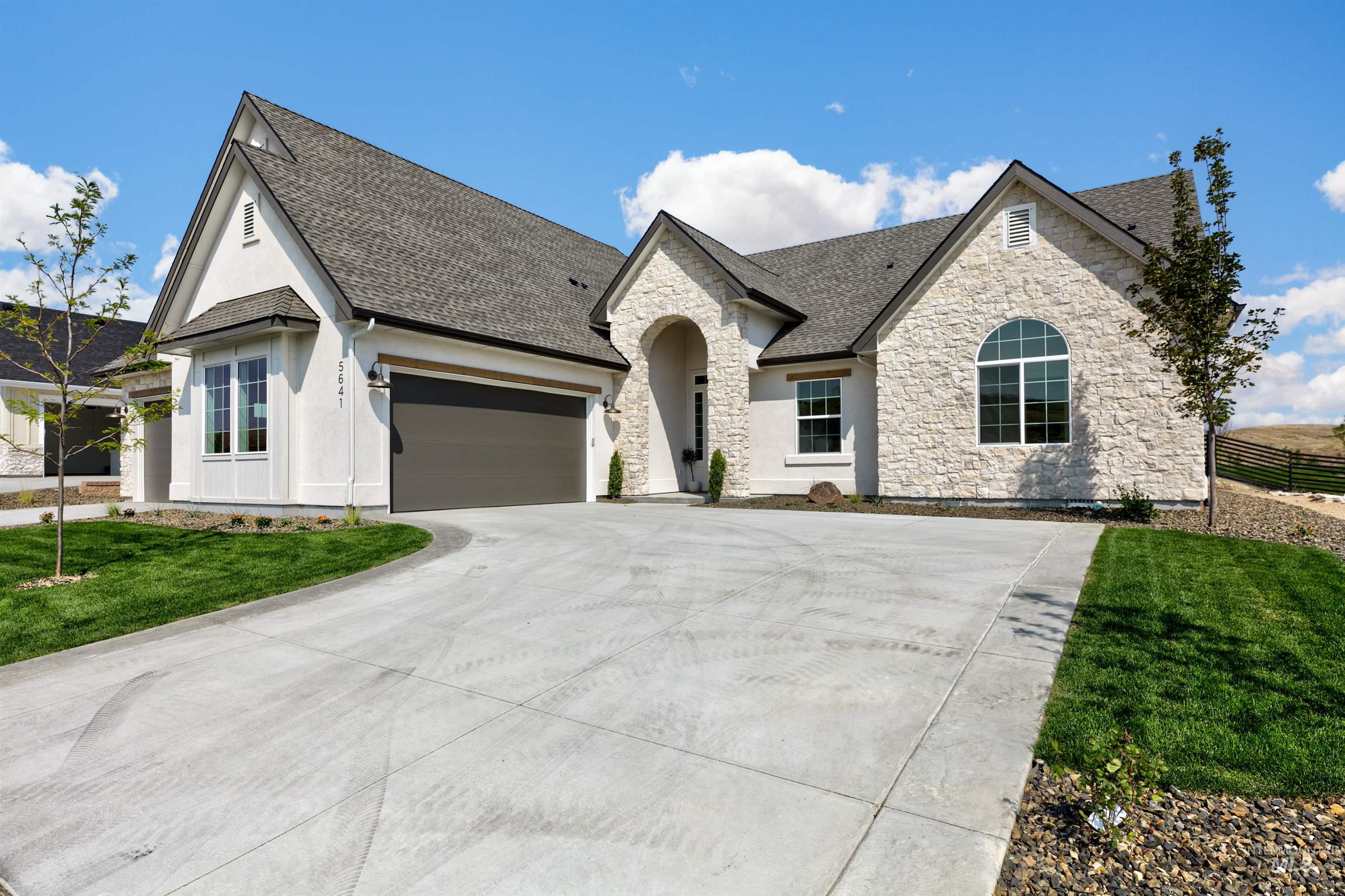 5641 W Haughburn Dr, Eagle, Idaho 83616-1444, 3 Bedrooms, 2.5 Bathrooms, Residential For Sale, Price $1,250,000,MLS 98970766