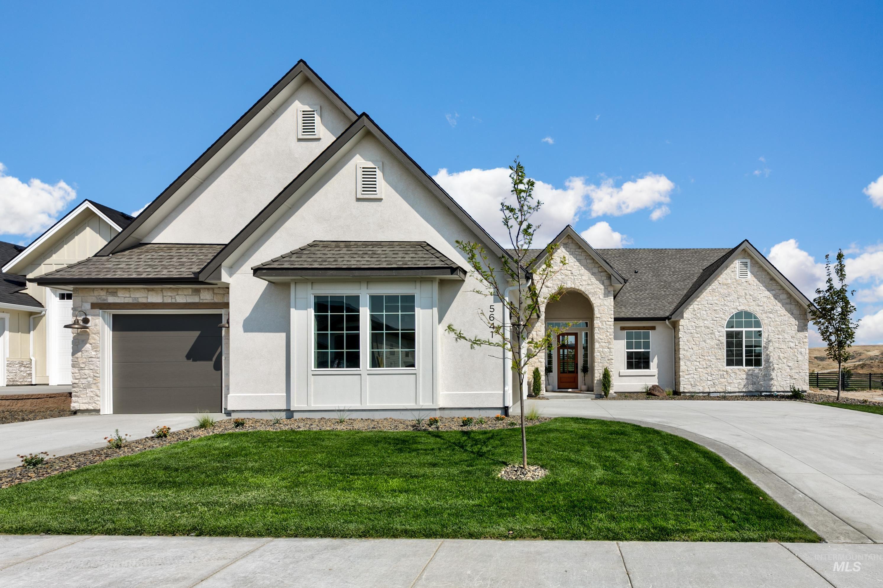 5641 W Haughburn Dr, Eagle, Idaho 83616-1444, 3 Bedrooms, 2.5 Bathrooms, Residential For Sale, Price $1,250,000,MLS 98970766