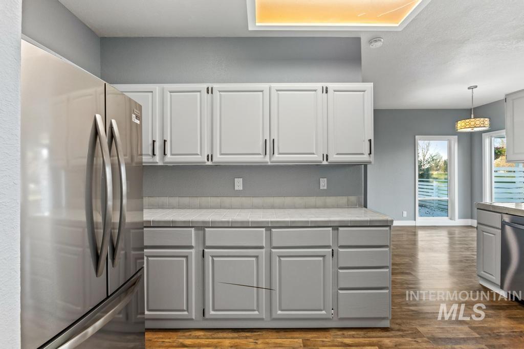 3684 W Stanwich Dr, Meridian, Idaho 83646, 4 Bedrooms, 3 Bathrooms, Residential For Sale, Price $549,000,MLS 98970768