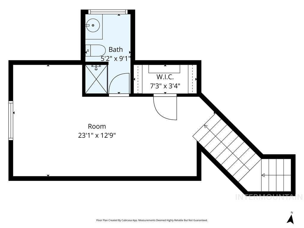 3684 W Stanwich Dr, Meridian, Idaho 83646, 4 Bedrooms, 3 Bathrooms, Residential For Sale, Price $549,000,MLS 98970768