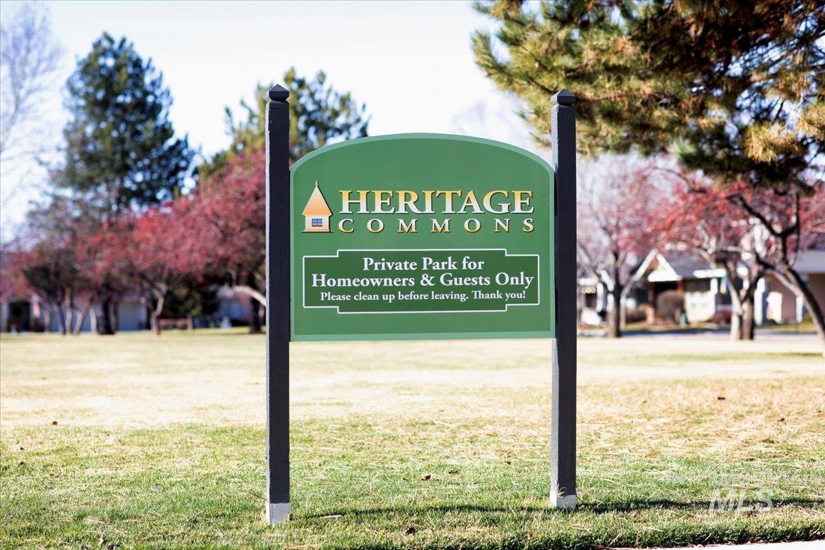 3965 N Heritage View Ave, Meridian, Idaho 83646, 3 Bedrooms, 2.5 Bathrooms, Residential For Sale, Price $524,900,MLS 98970771