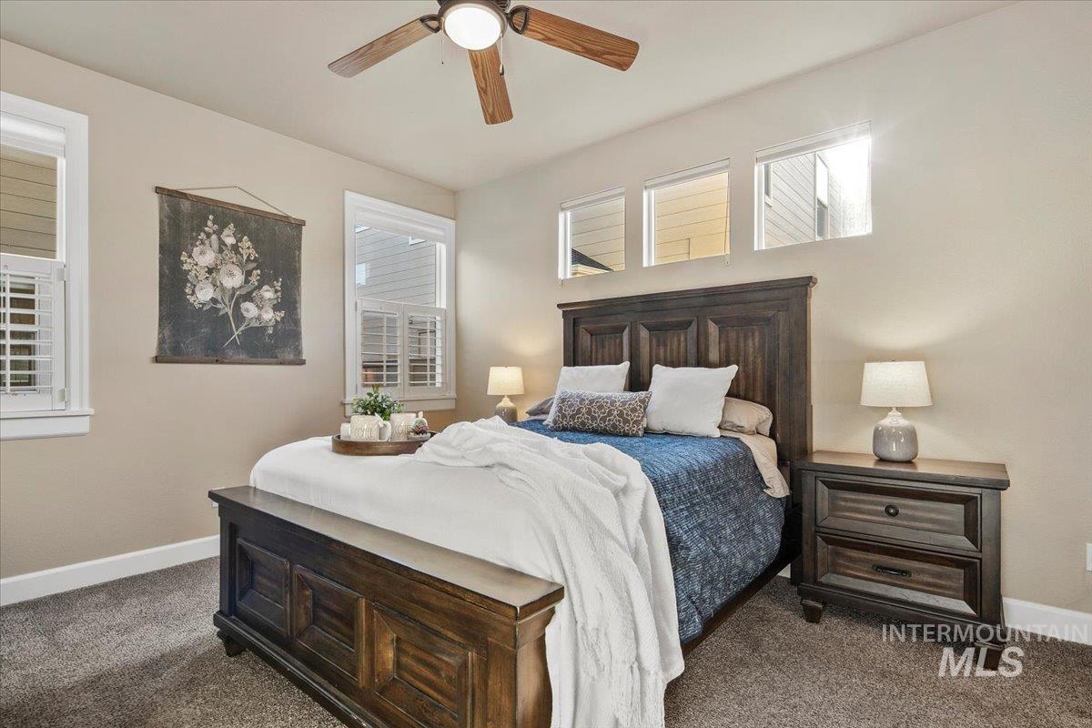 3965 N Heritage View Ave, Meridian, Idaho 83646, 3 Bedrooms, 2.5 Bathrooms, Residential For Sale, Price $524,900,MLS 98970771