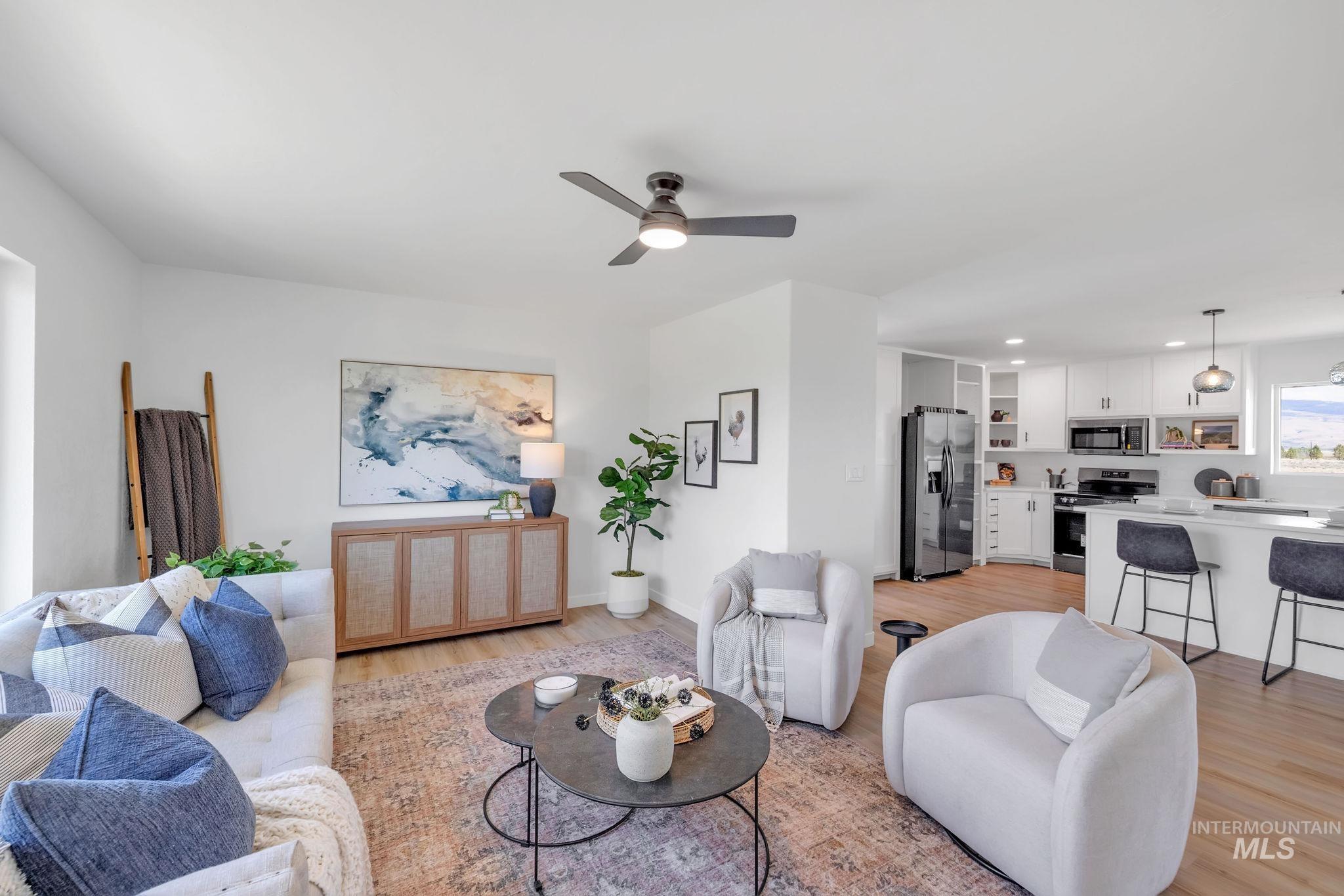 1070 W Indian Valley Rd, Indian Valley, Idaho 83632, 3 Bedrooms, 3 Bathrooms, Residential For Sale, Price $649,000,MLS 98970772