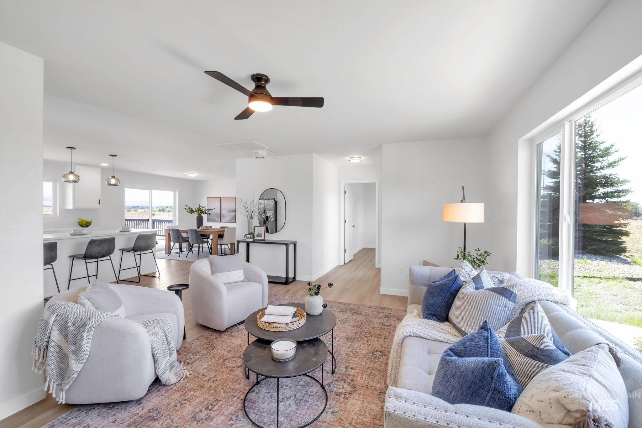 1070 W Indian Valley Rd, Indian Valley, Idaho 83632, 3 Bedrooms, 3 Bathrooms, Residential For Sale, Price $649,000,MLS 98970772