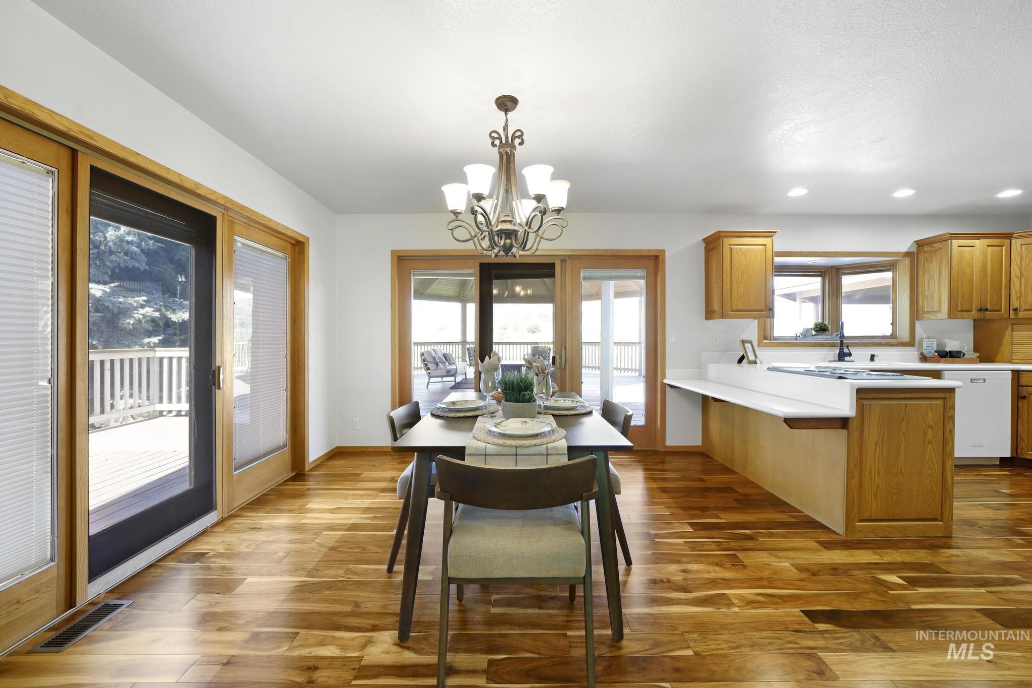 132 Country Club Drive, Buhl, Idaho 83316, 4 Bedrooms, 2.5 Bathrooms, Residential For Sale, Price $710,000,MLS 98970777