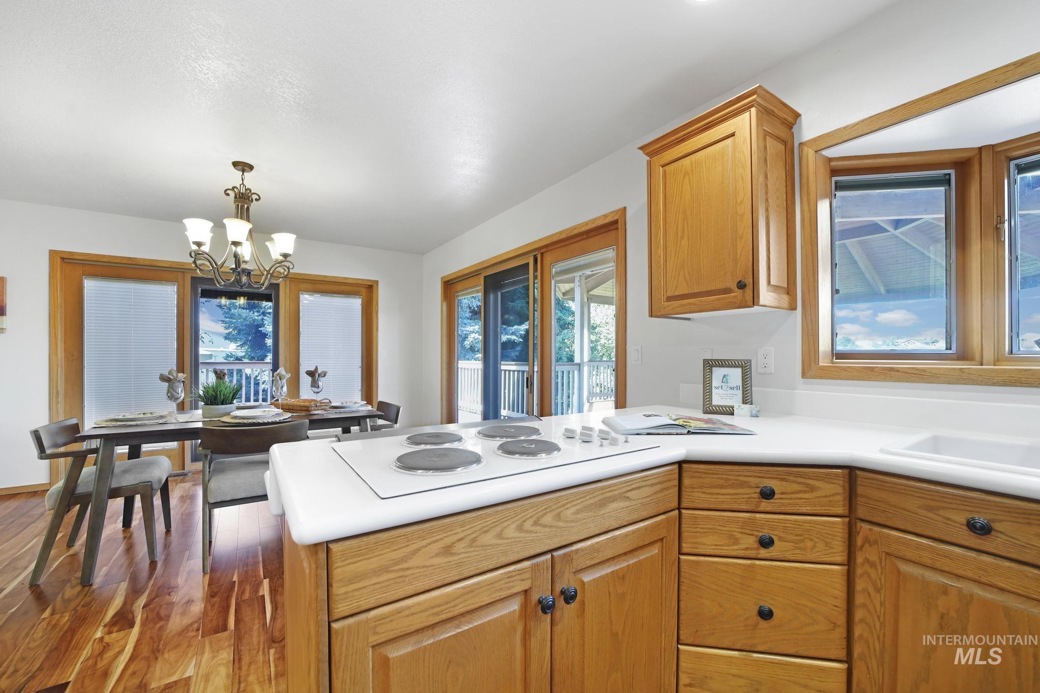 132 Country Club Drive, Buhl, Idaho 83316, 4 Bedrooms, 2.5 Bathrooms, Residential For Sale, Price $710,000,MLS 98970777