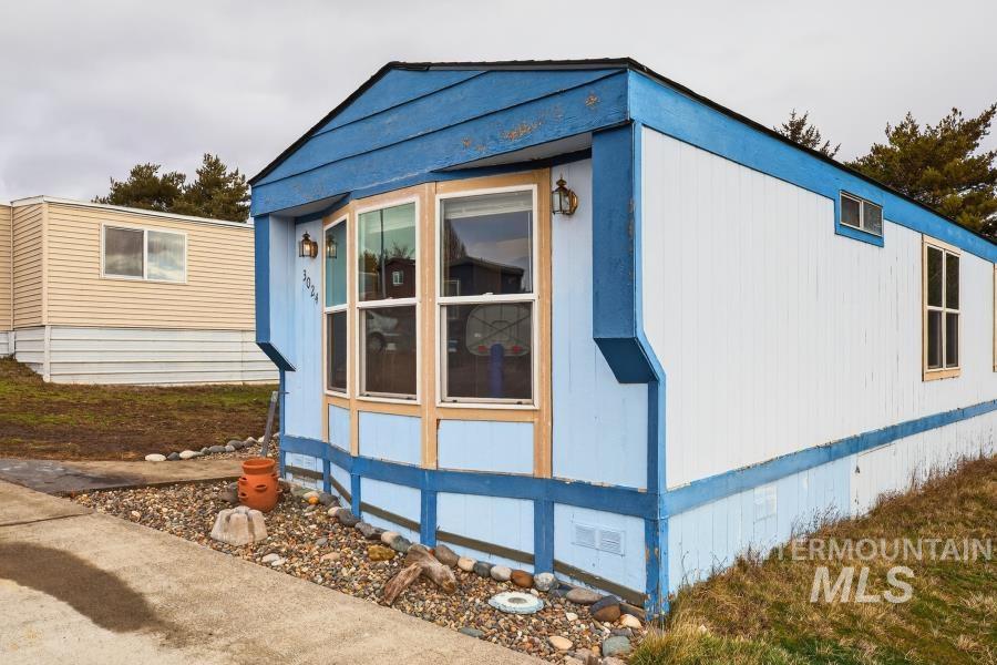 609 N Almon #3024, Moscow, Idaho 83843, 2 Bedrooms, 2 Bathrooms, Residential For Sale, Price $55,000,MLS 98970779