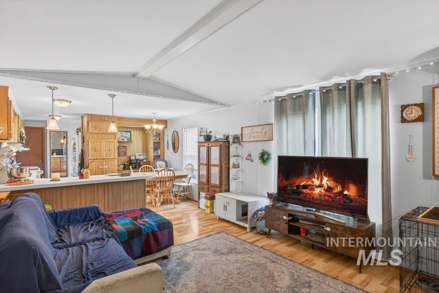 609 N Almon #3024, Moscow, Idaho 83843, 2 Bedrooms, 2 Bathrooms, Residential For Sale, Price $55,000,MLS 98970779