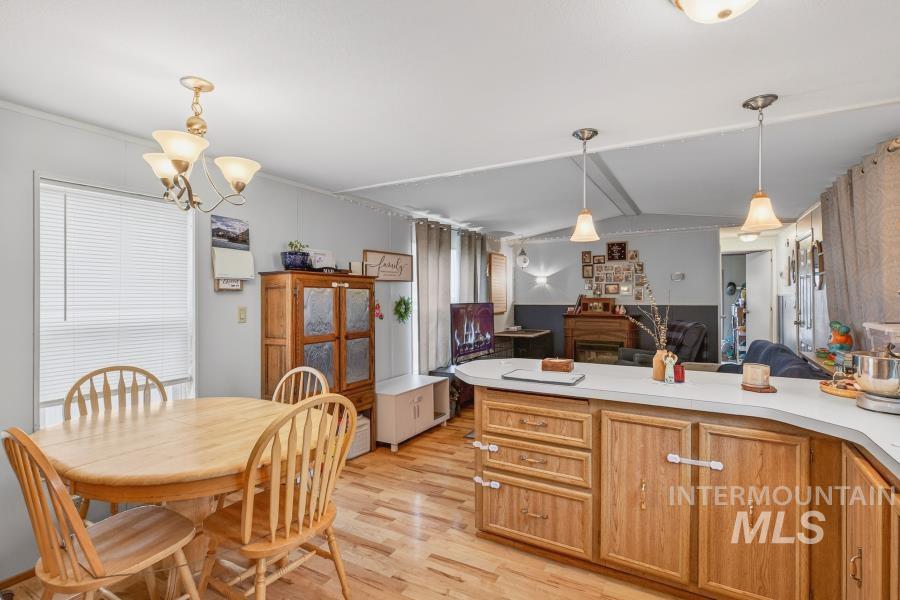 609 N Almon #3024, Moscow, Idaho 83843, 2 Bedrooms, 2 Bathrooms, Residential For Sale, Price $55,000,MLS 98970779