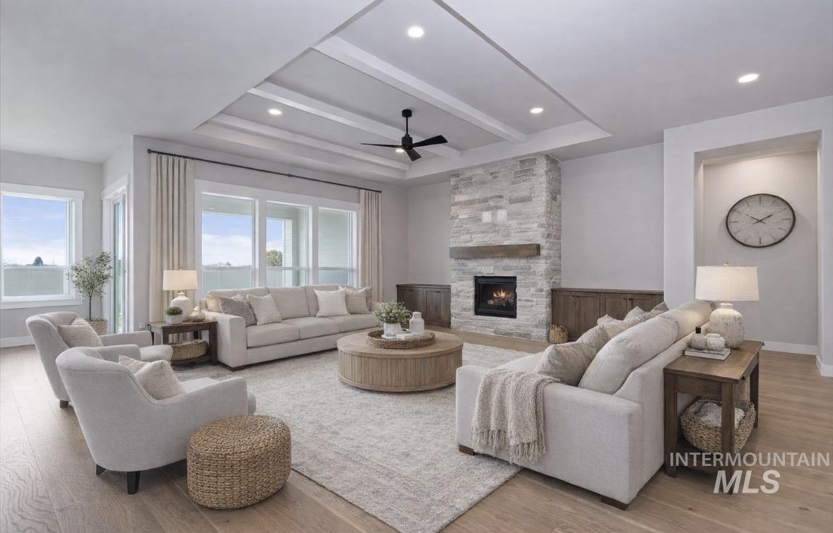 2109 N Rockdale Ave., Kuna, Idaho 83634, 4 Bedrooms, 3.5 Bathrooms, Residential For Sale, Price $879,880, 98970781