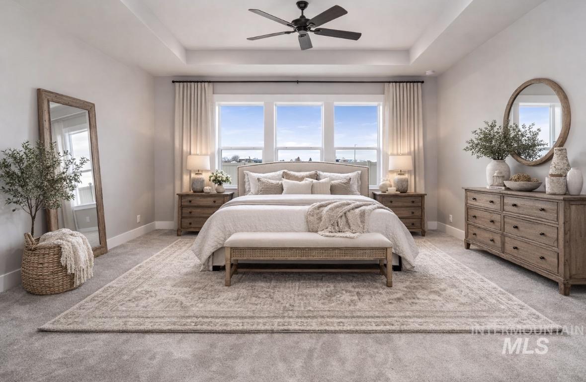 2109 N Rockdale Ave., Kuna, Idaho 83634, 4 Bedrooms, 3.5 Bathrooms, Residential For Sale, Price $884,880,MLS 98970781