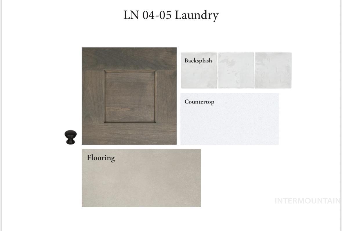 View of a document with a collage of images