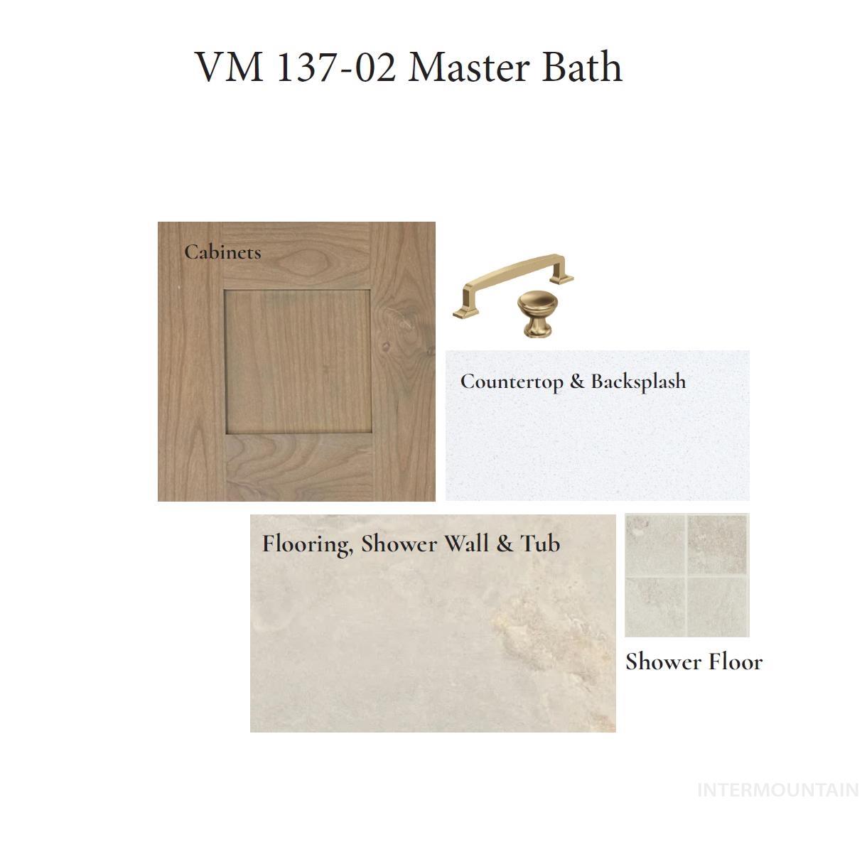 View of a document with a collage of images