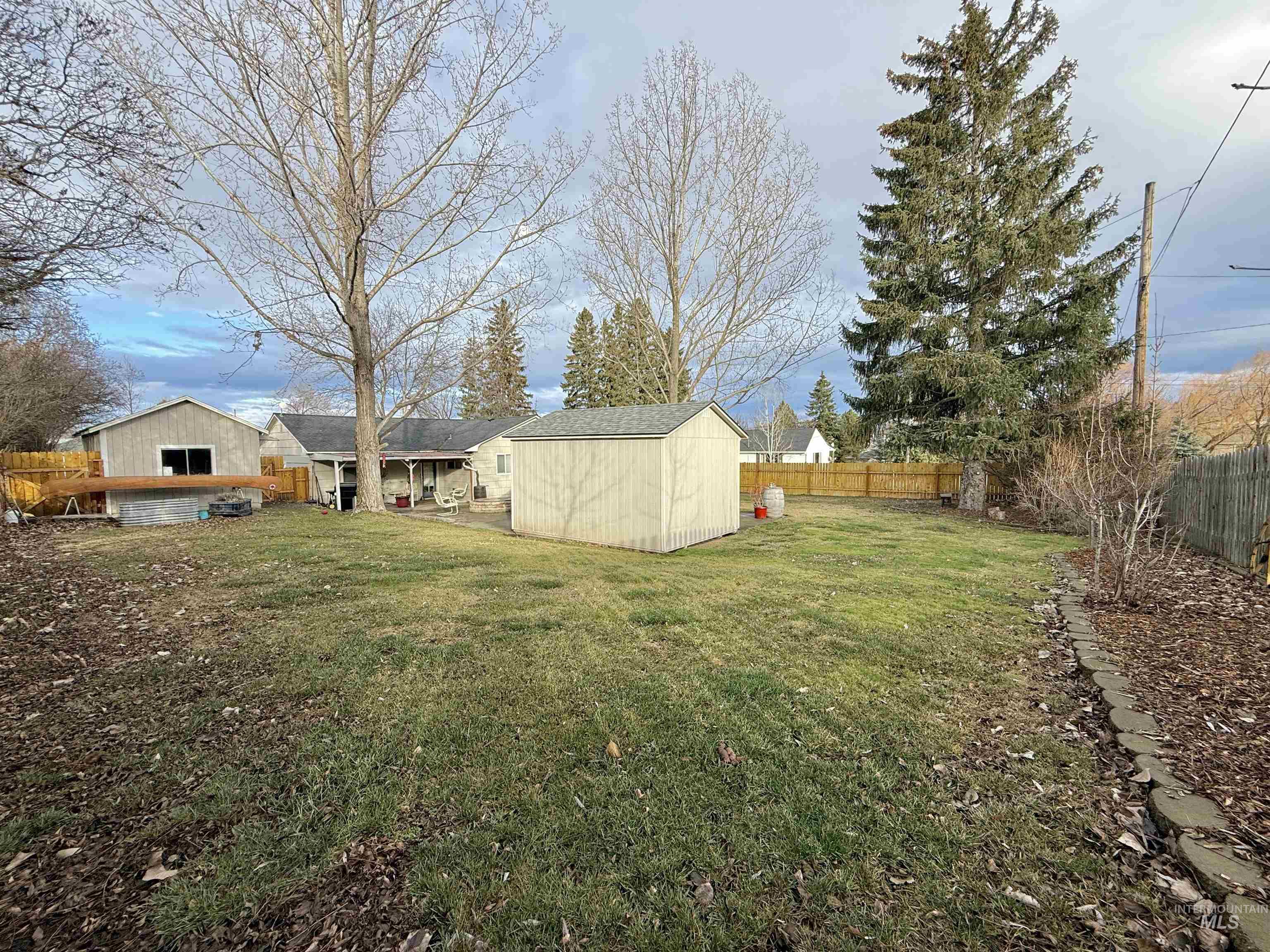 902 S Idaho Avenue, Grangeville, Idaho 83530, 3 Bedrooms, 1.5 Bathrooms, Residential For Sale, Price $360,000, 98970788