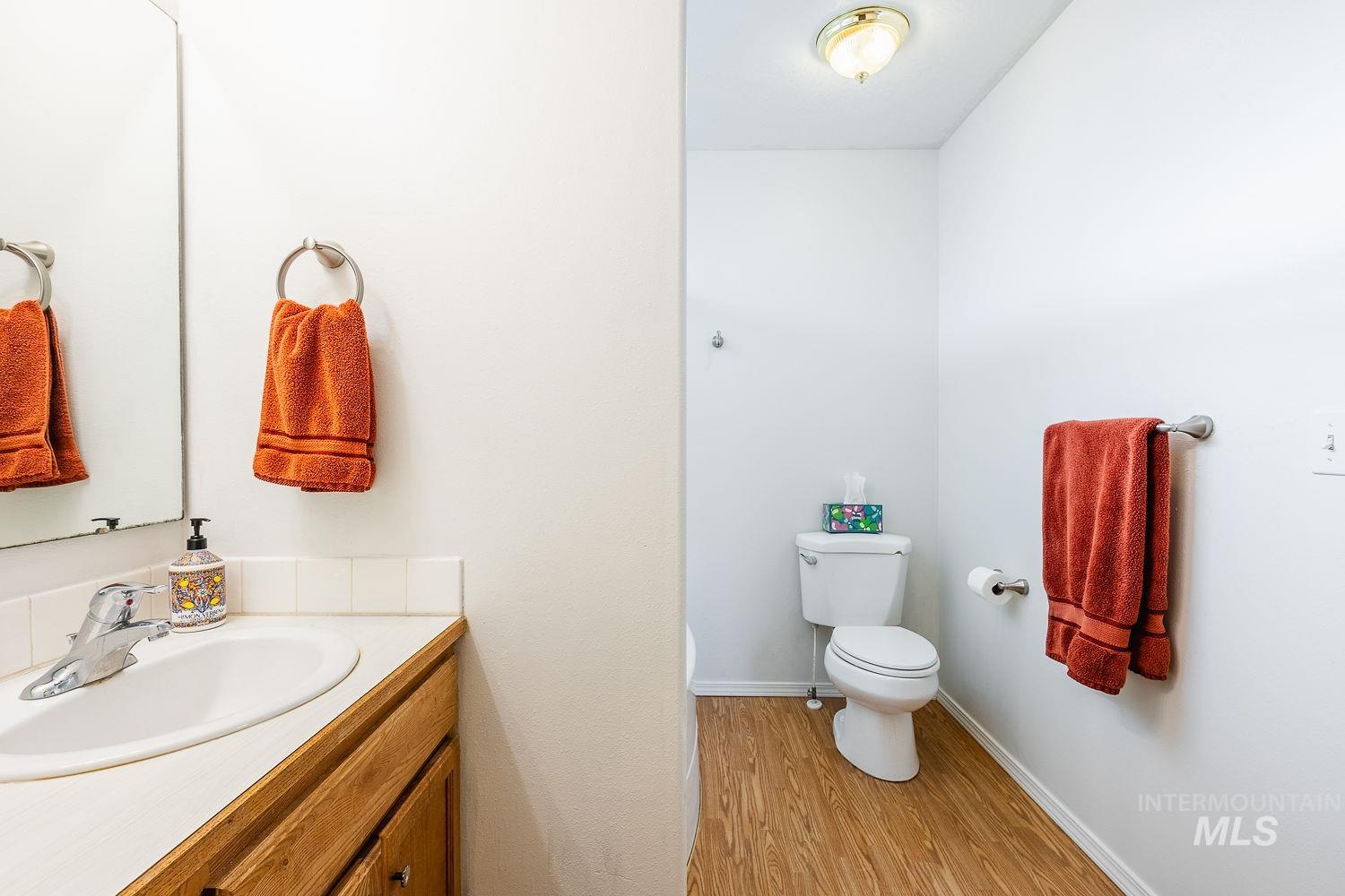 2150 Bishop Ave, Fruitland, Idaho 83619, 3 Bedrooms, 2.5 Bathrooms, Residential For Sale, Price $364,999,MLS 98970790