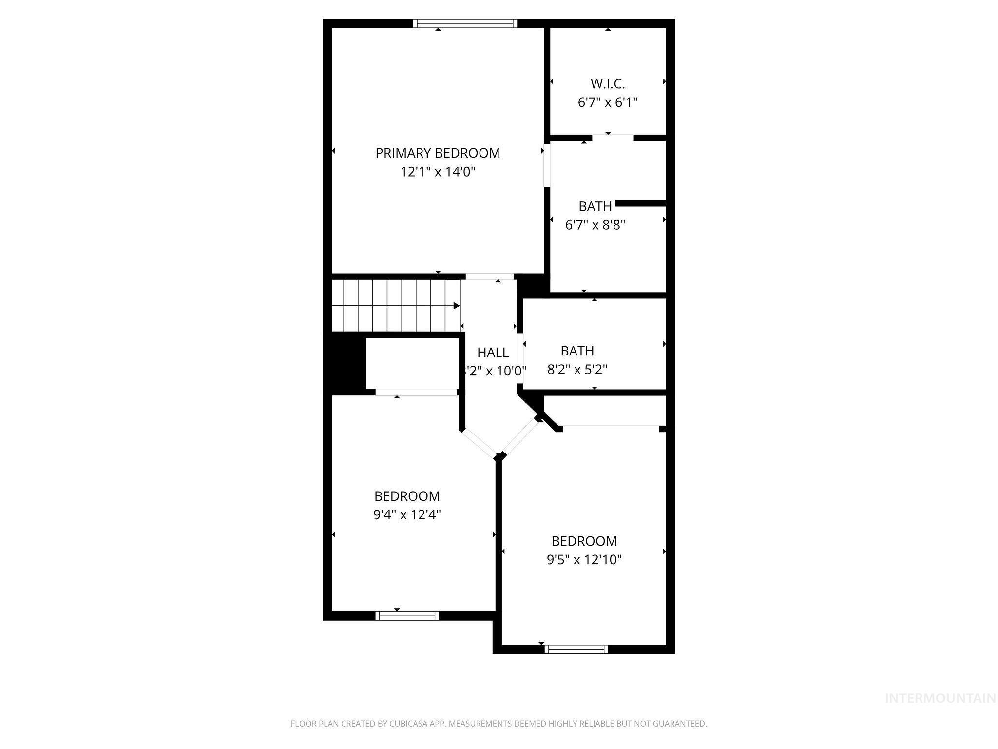 2150 Bishop Ave, Fruitland, Idaho 83619, 3 Bedrooms, 2.5 Bathrooms, Residential For Sale, Price $364,999,MLS 98970790